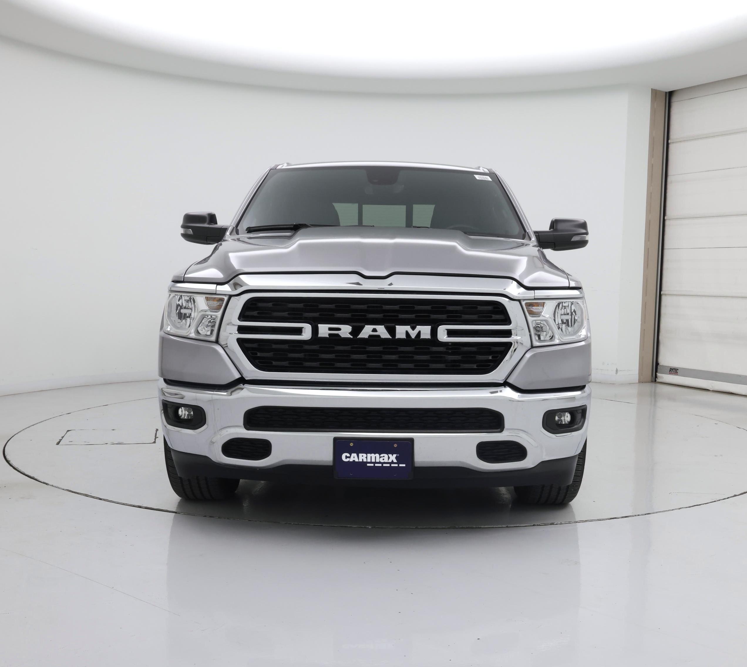 Thumbnail: 2024 RAM 1500 - 5