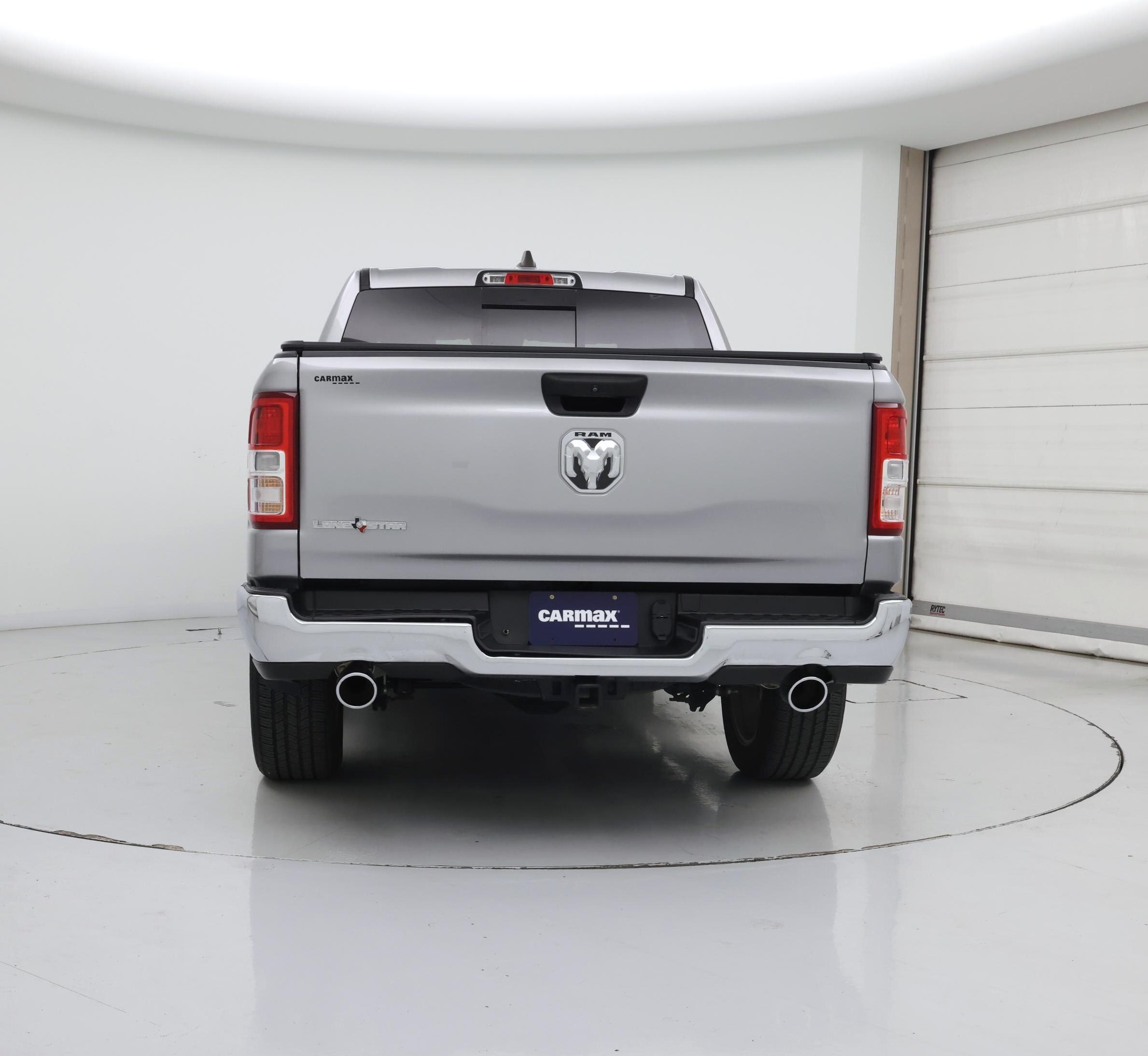 Thumbnail: 2024 RAM 1500 - 6