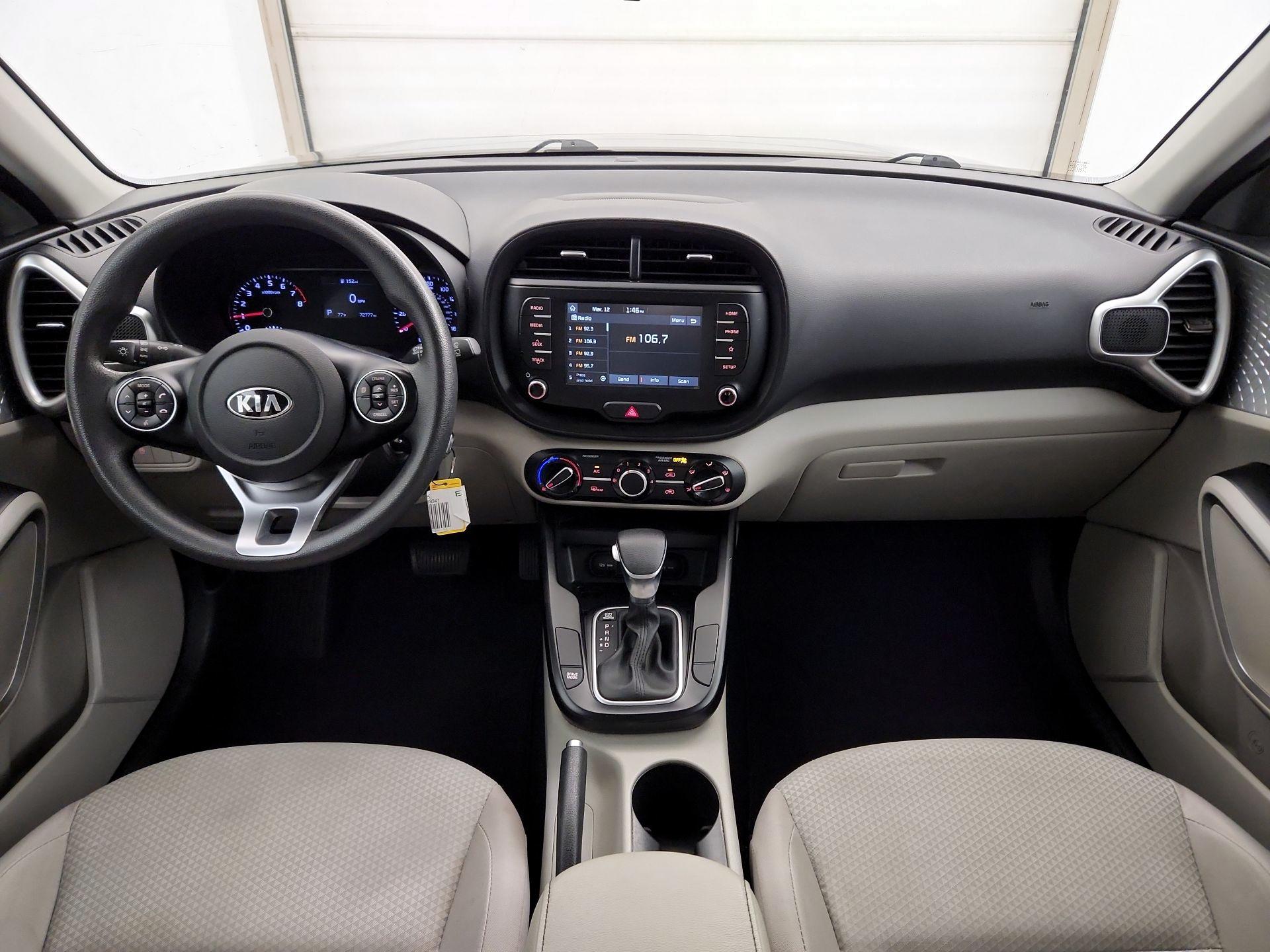 Thumbnail: 2021 Kia Soul - 9