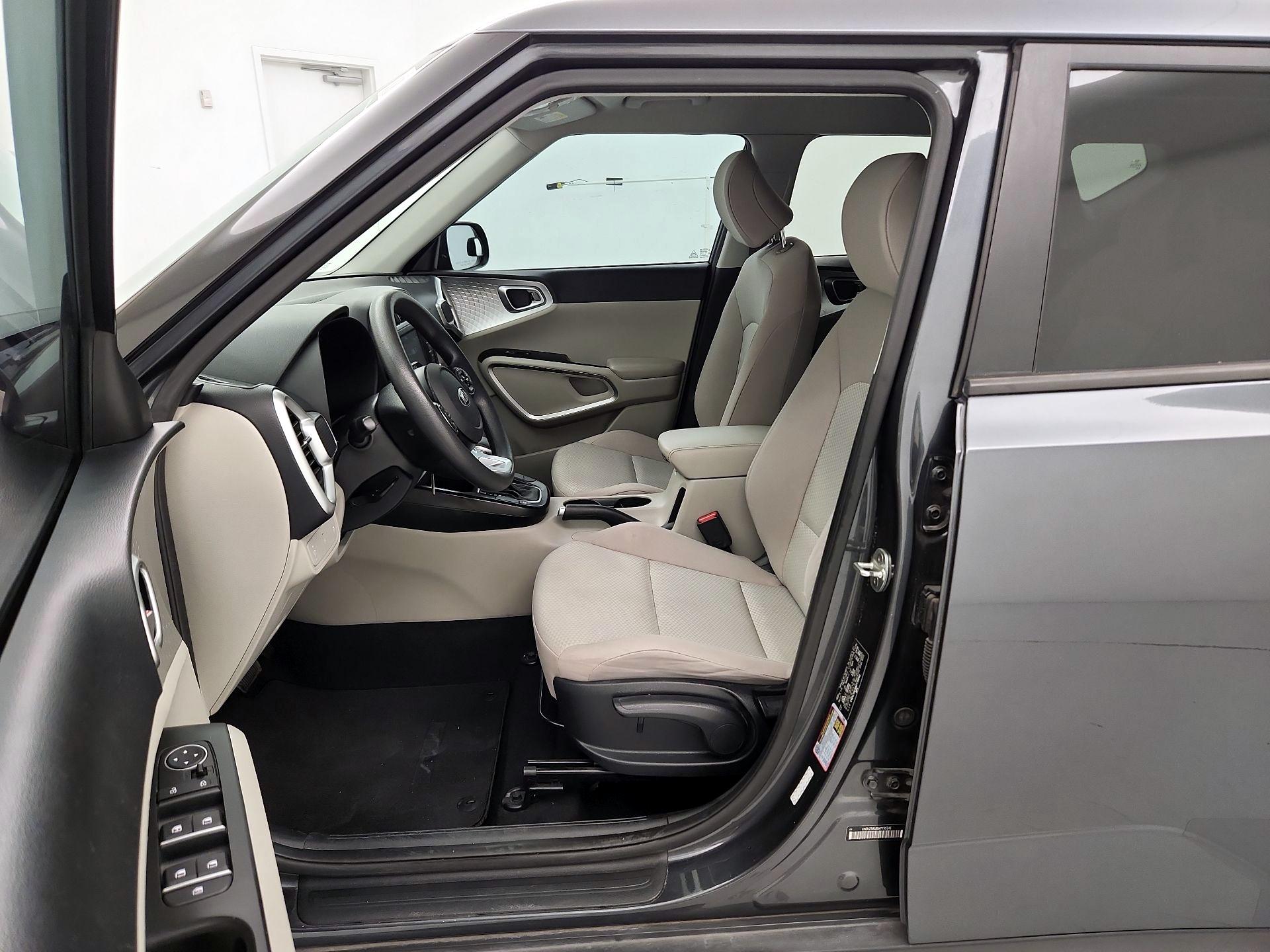 Thumbnail: 2021 Kia Soul - 11