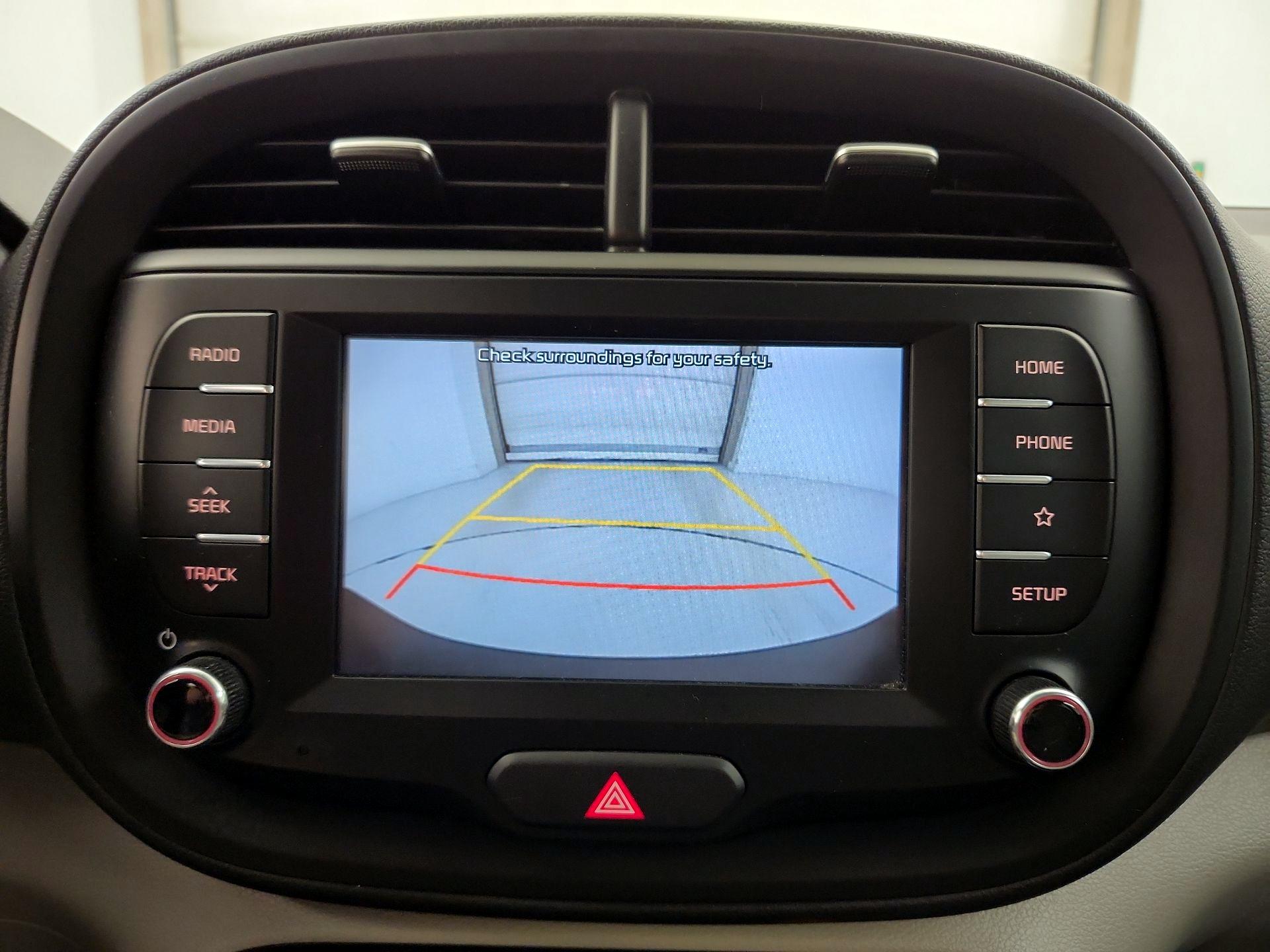 Thumbnail: 2021 Kia Soul - 14