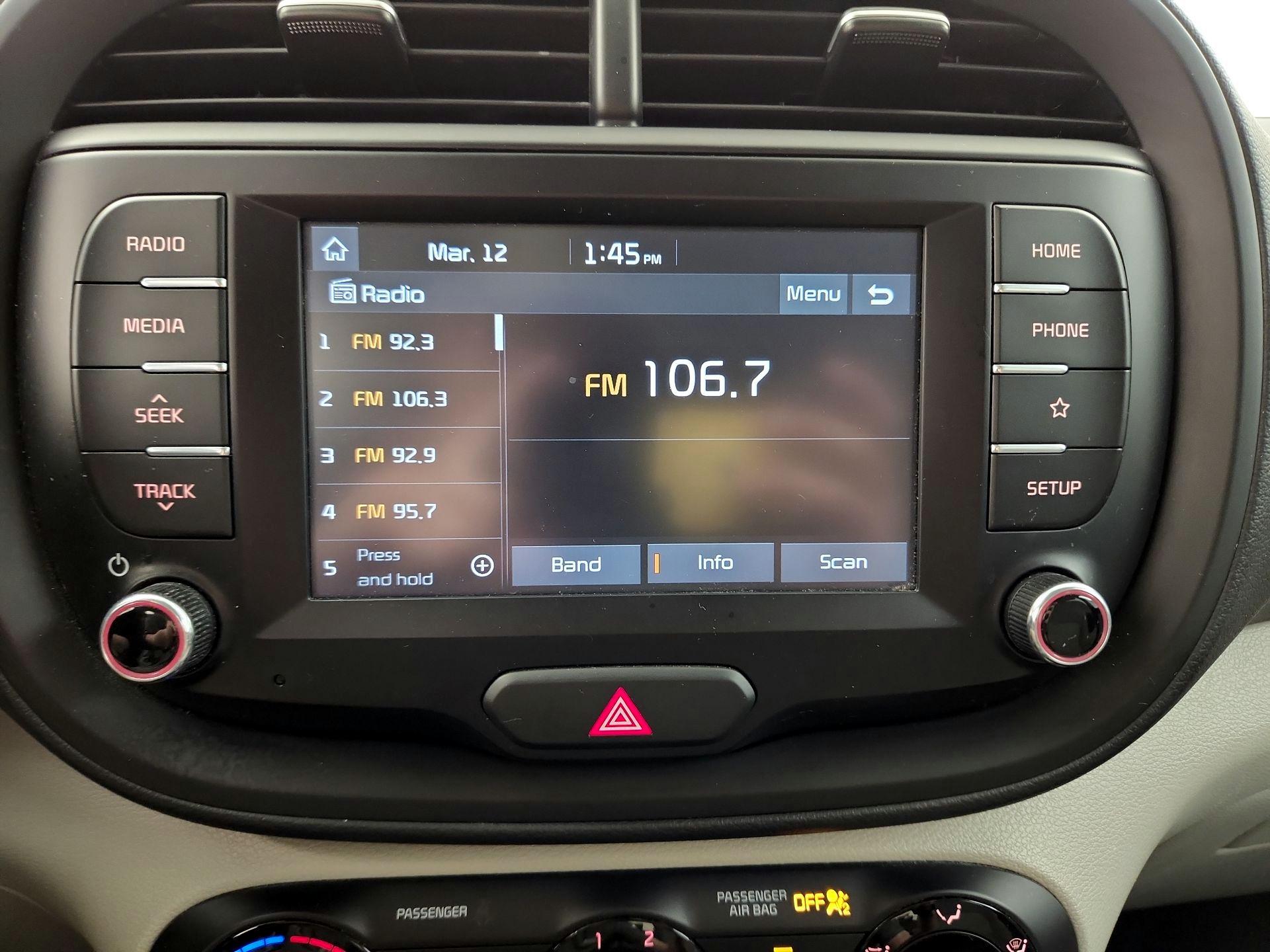 Thumbnail: 2021 Kia Soul - 15