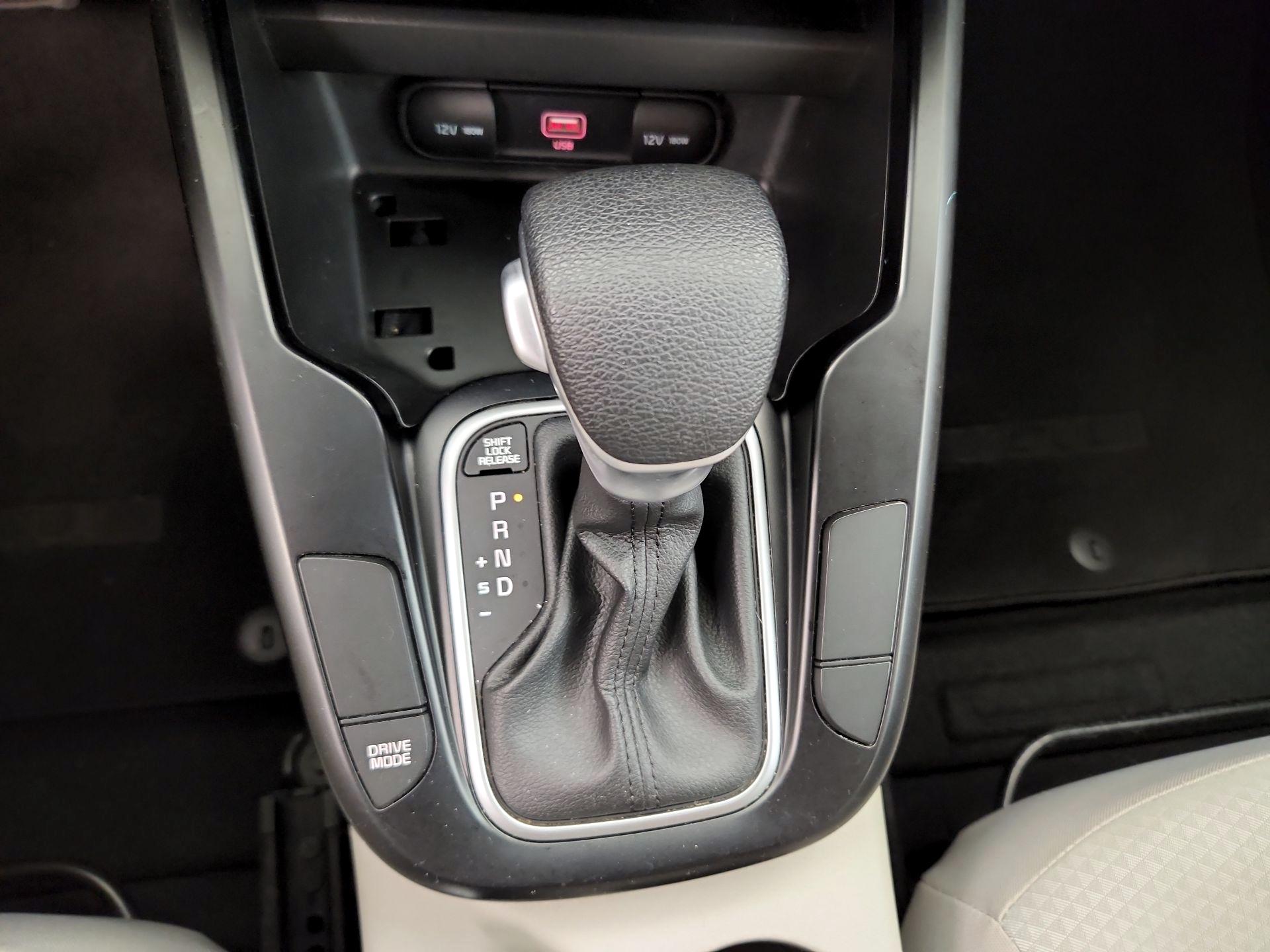 Thumbnail: 2021 Kia Soul - 17