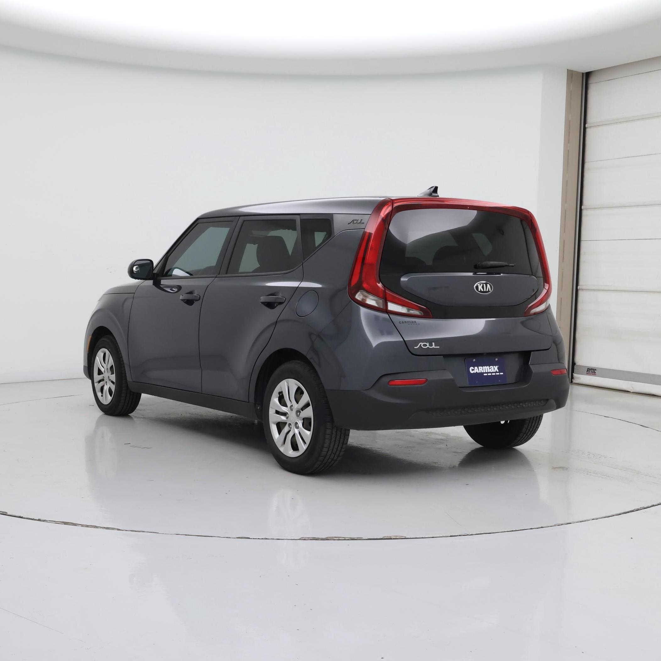 Thumbnail: 2021 Kia Soul - 2