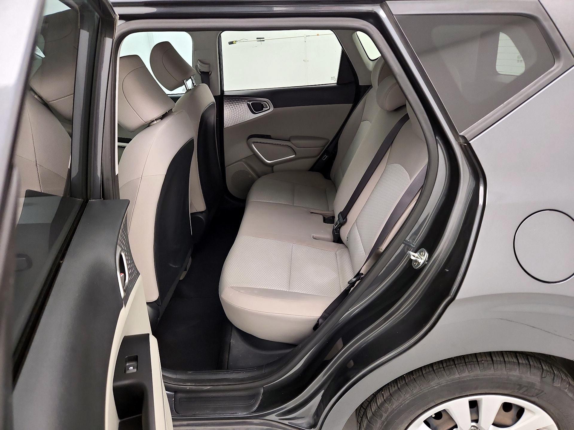 Thumbnail: 2021 Kia Soul - 19