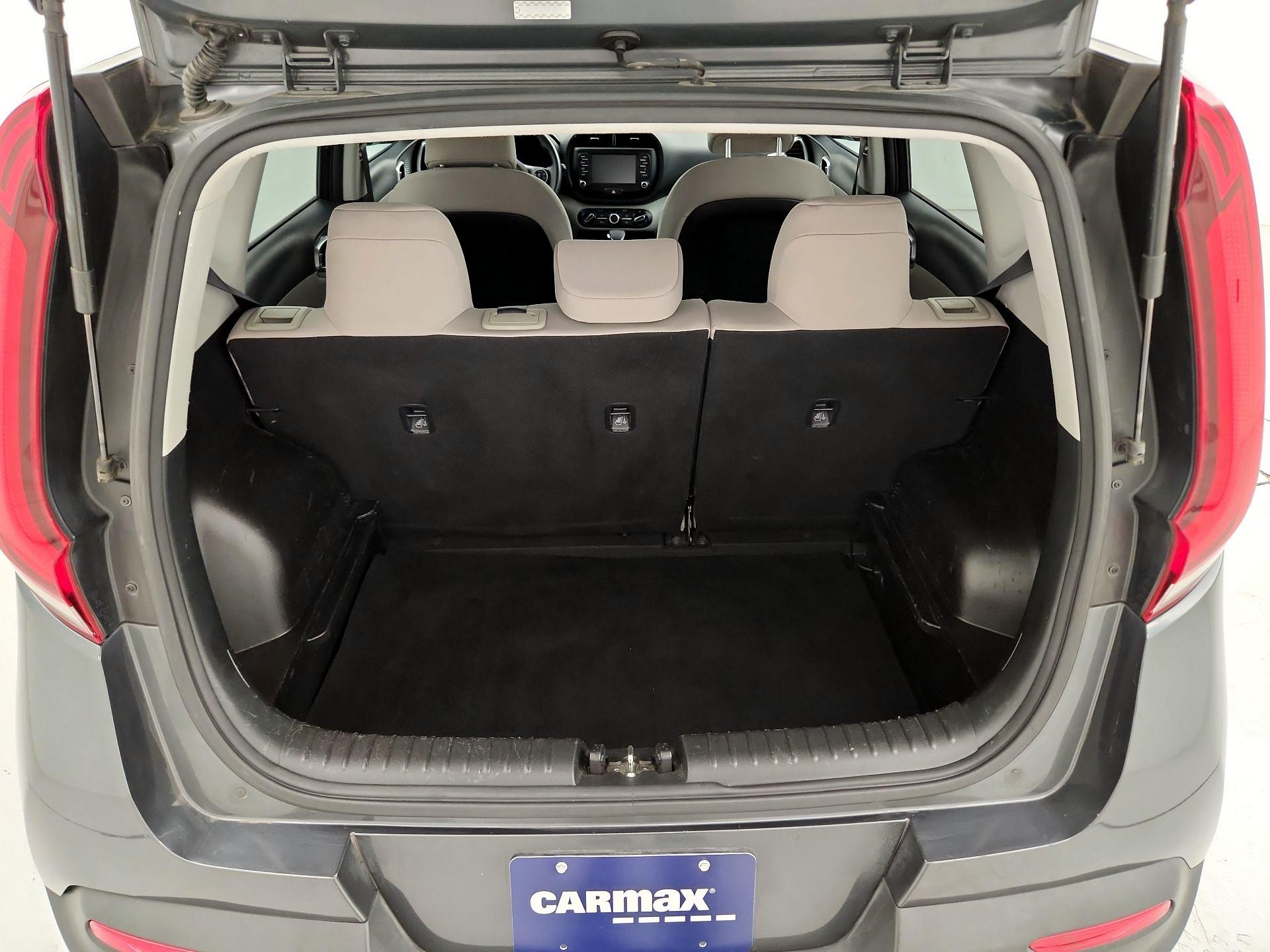 Thumbnail: 2021 Kia Soul - 20