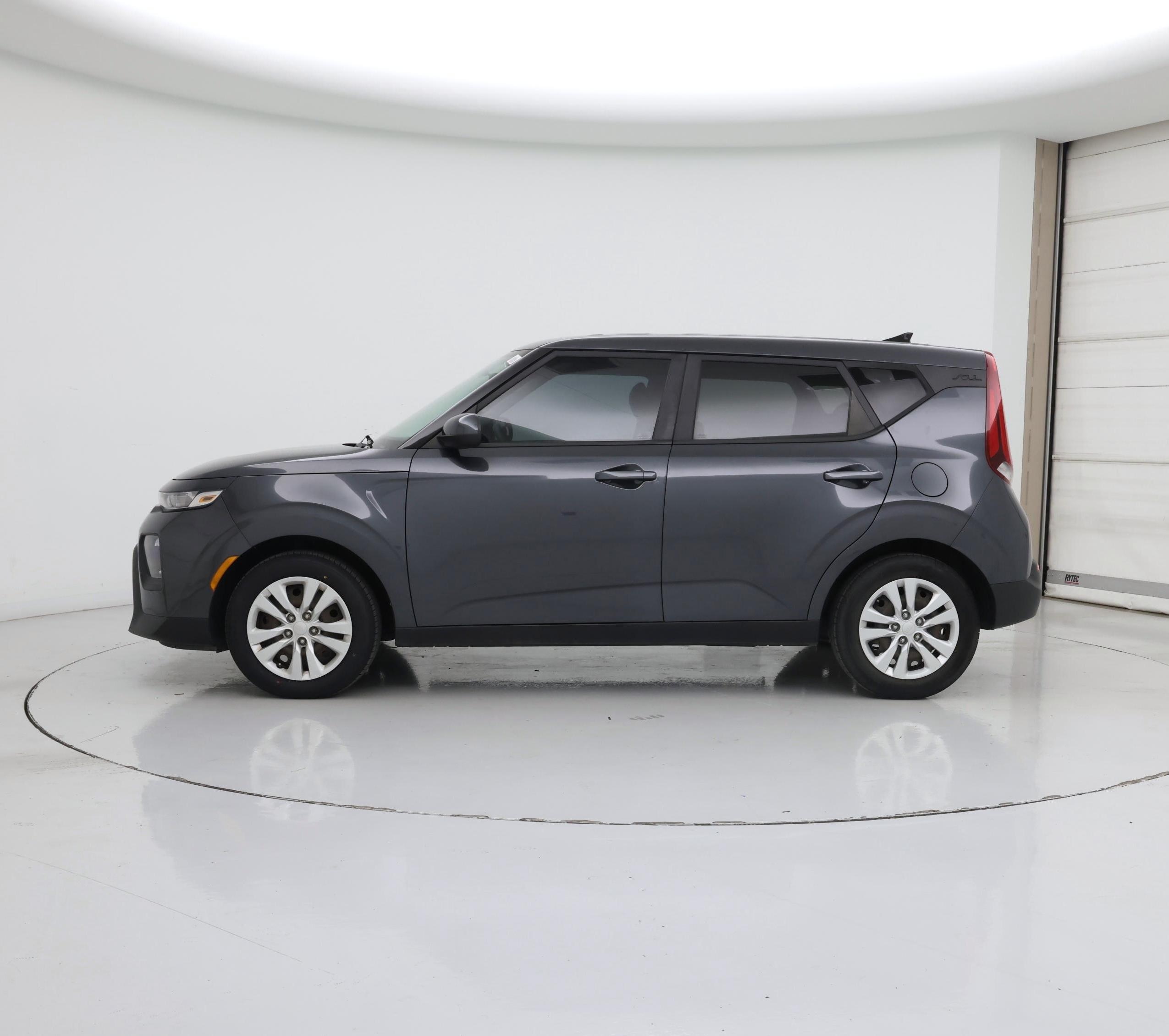 Thumbnail: 2021 Kia Soul - 3