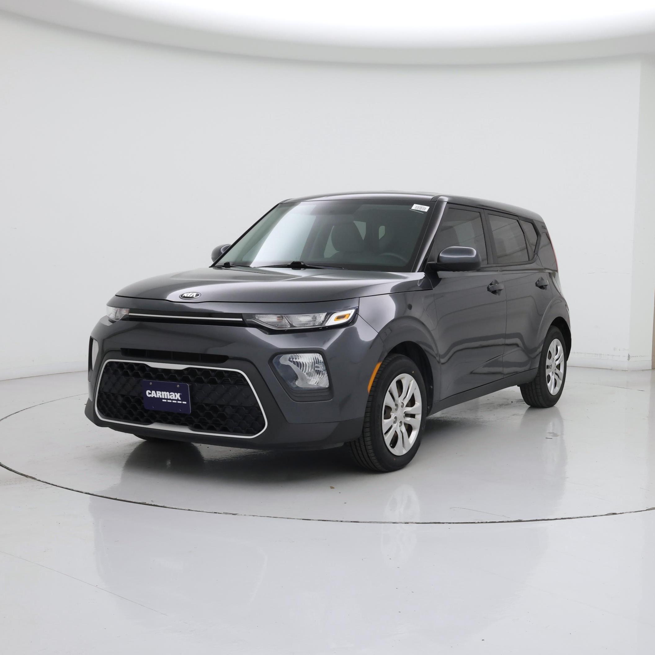 Thumbnail: 2021 Kia Soul - 4