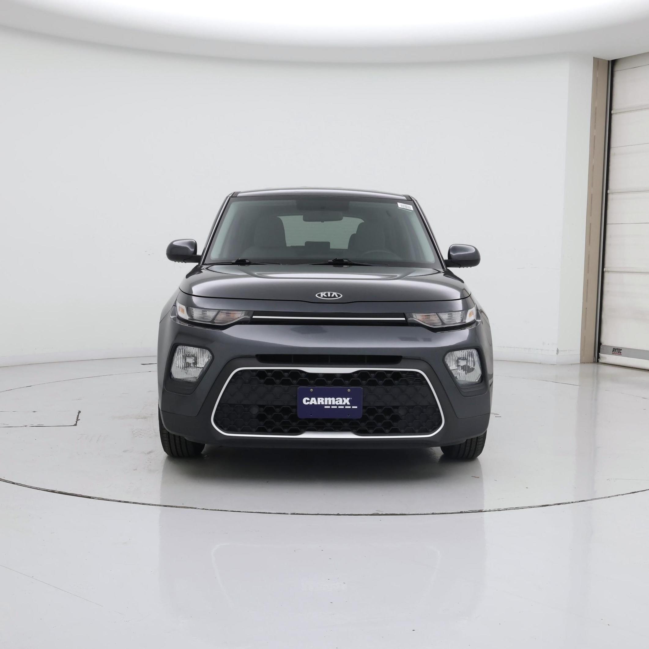Thumbnail: 2021 Kia Soul - 5