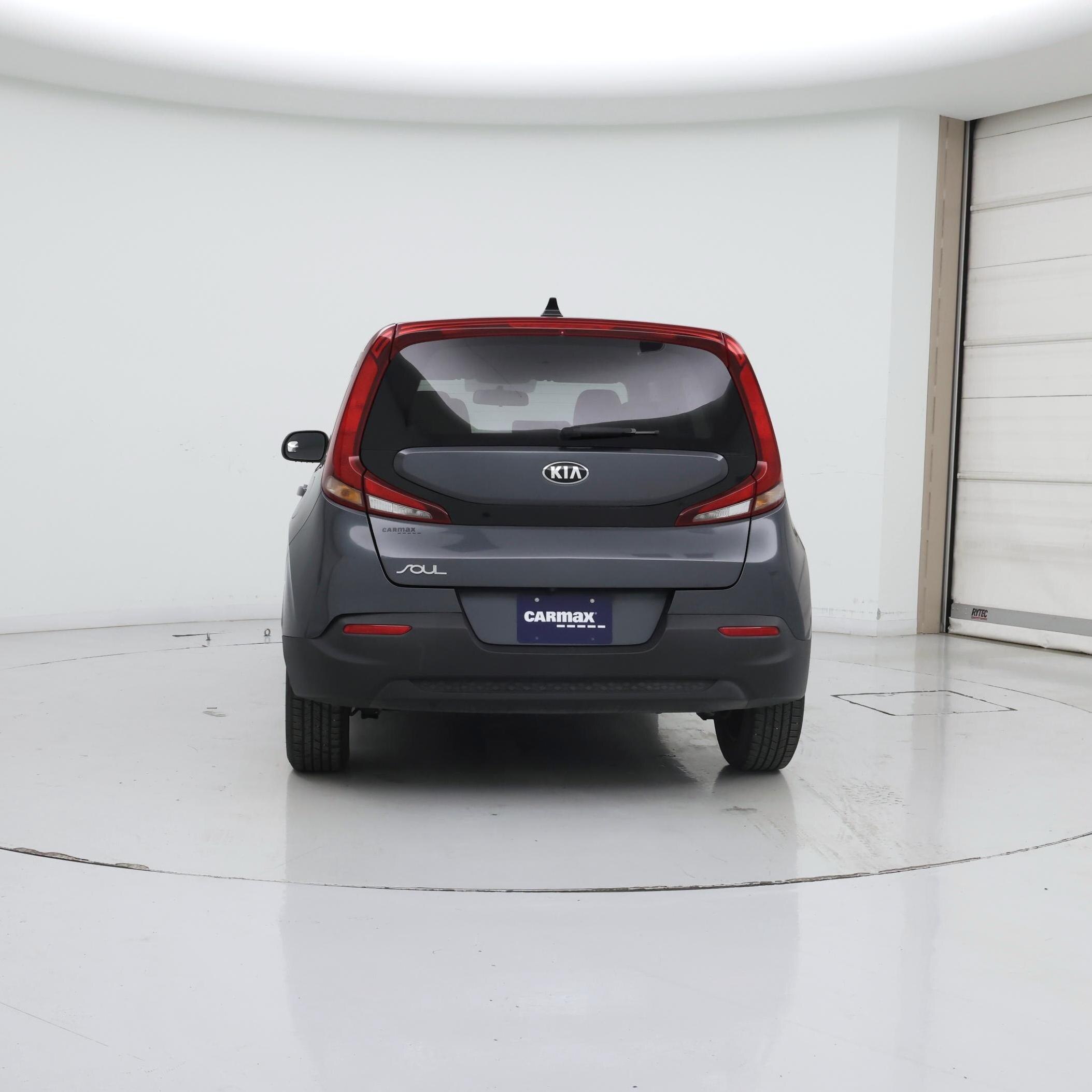 Thumbnail: 2021 Kia Soul - 6