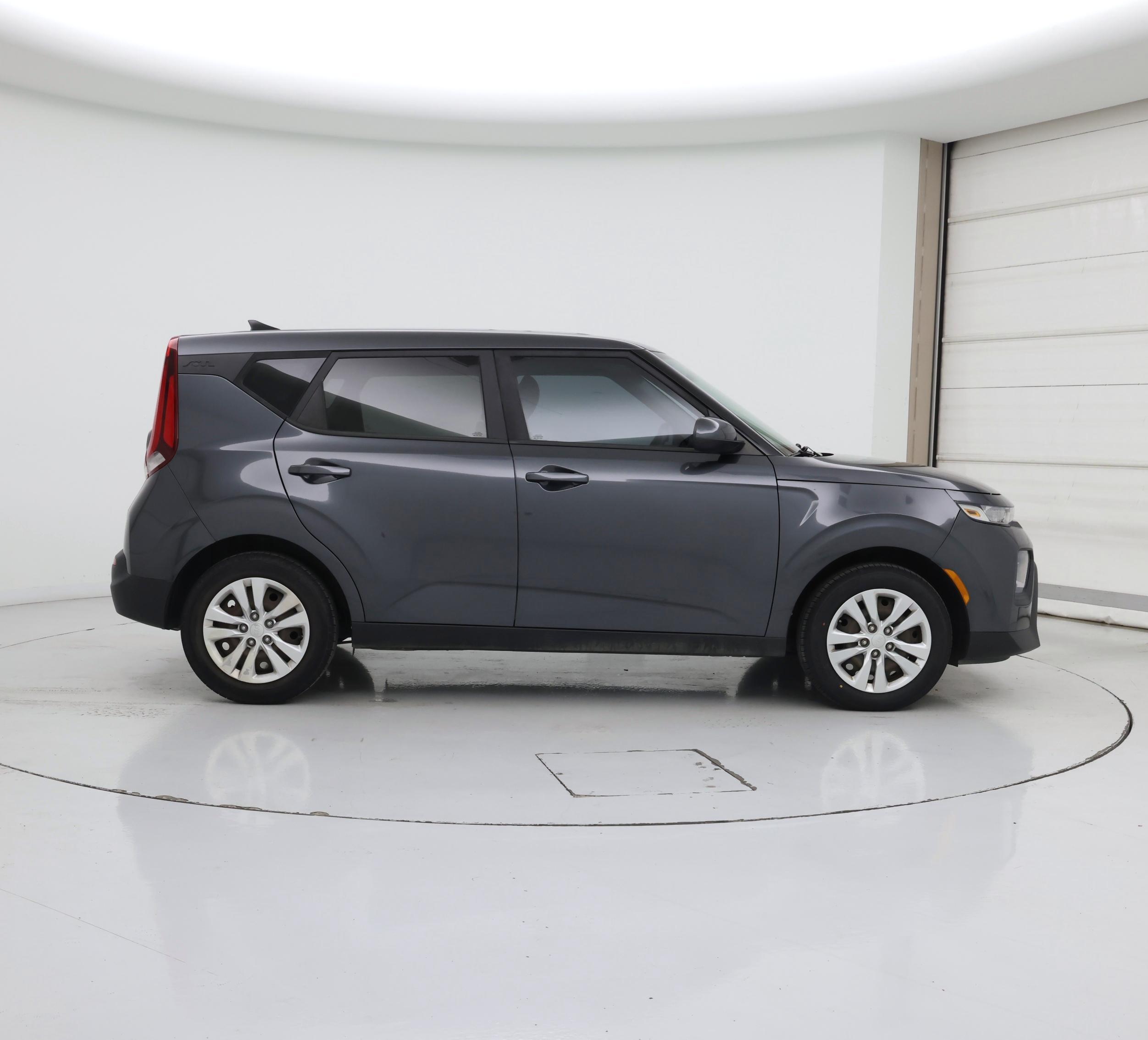 Thumbnail: 2021 Kia Soul - 7