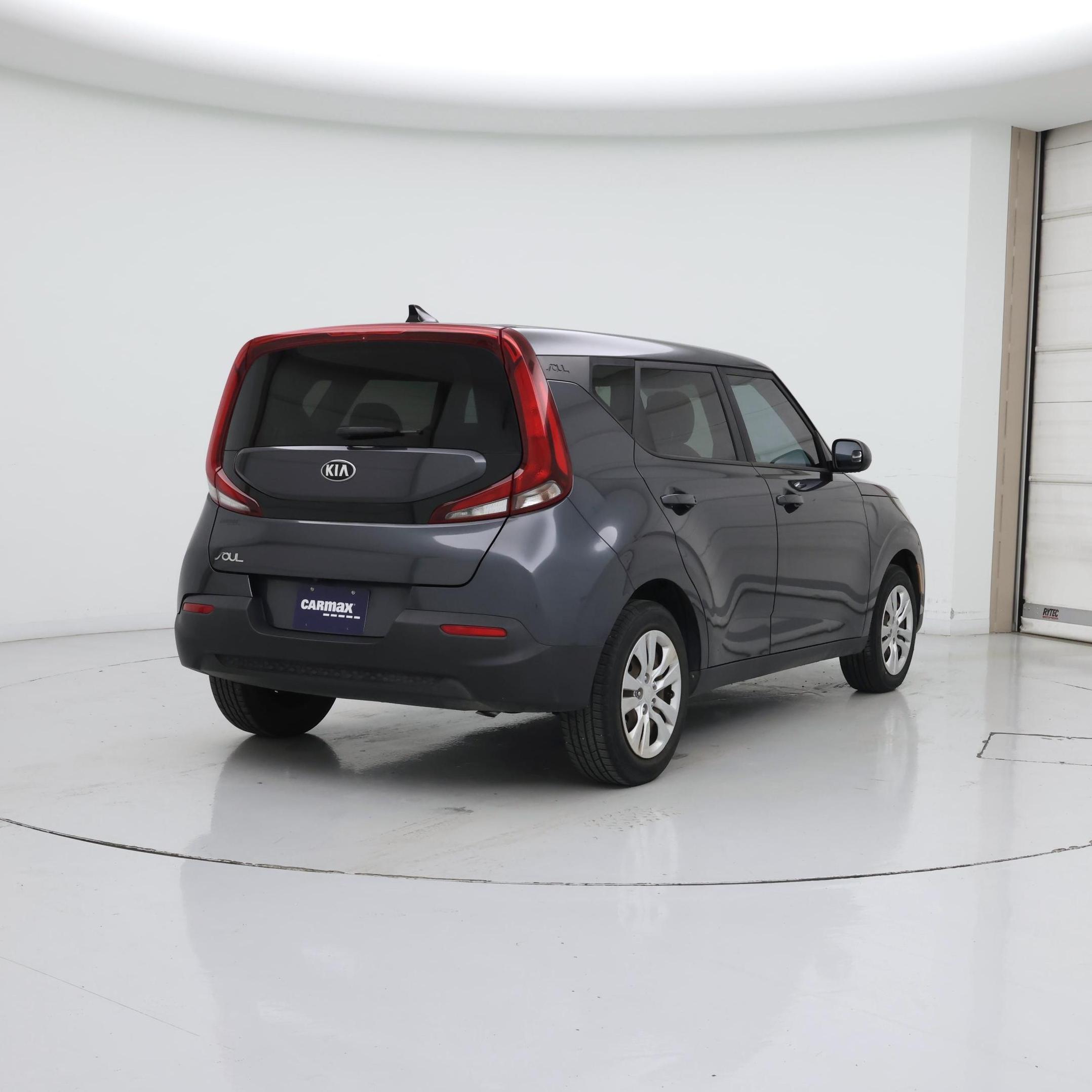 Thumbnail: 2021 Kia Soul - 8