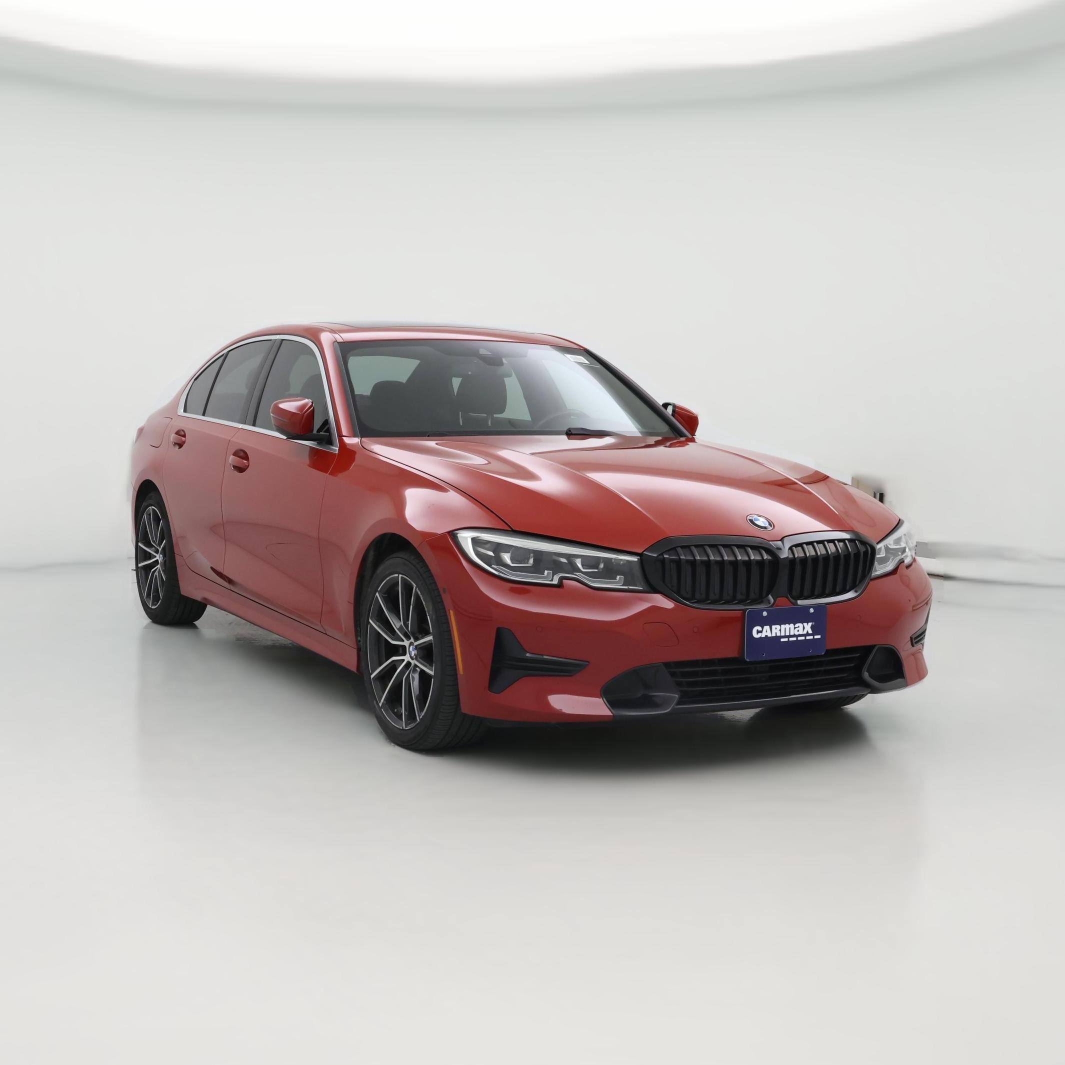 Thumbnail: 2019 BMW 3 Series - 1