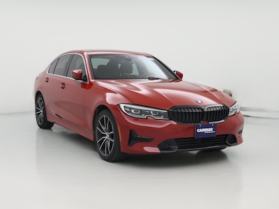 2019 BMW 330 I