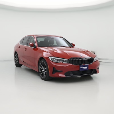 2019 BMW 330 I