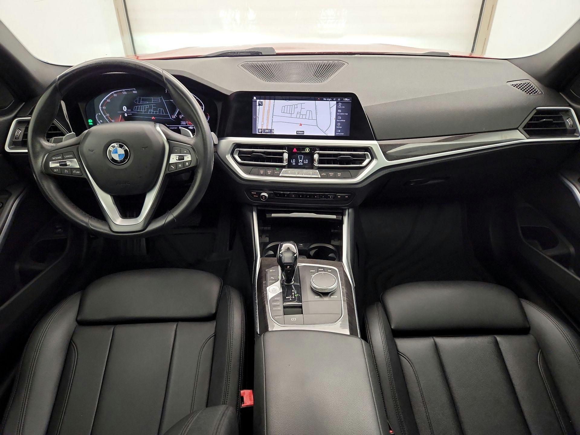 Thumbnail: 2019 BMW 3 Series - 9