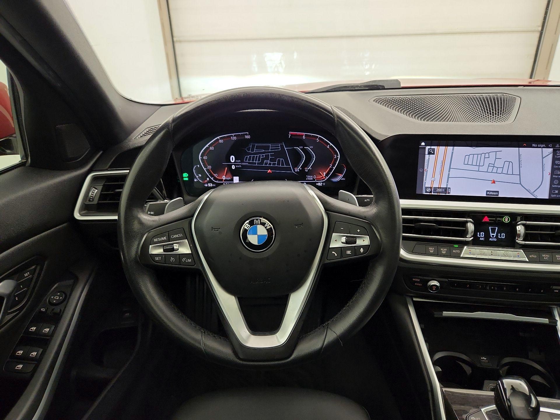 Thumbnail: 2019 BMW 3 Series - 10