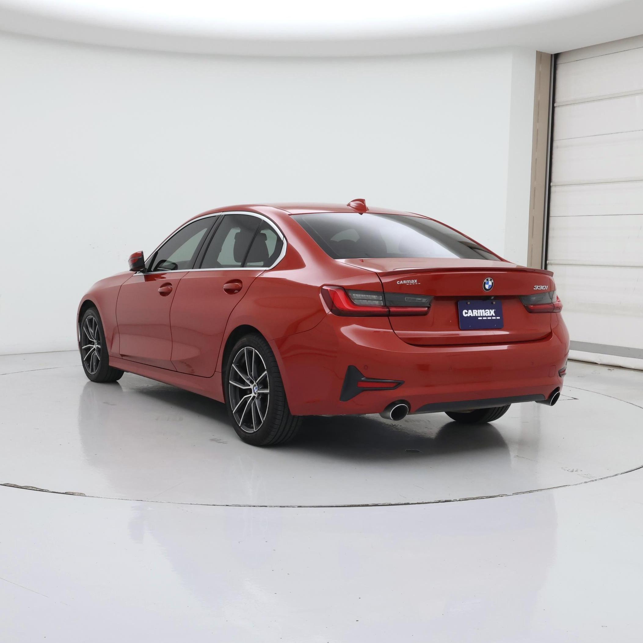 Thumbnail: 2019 BMW 3 Series - 2