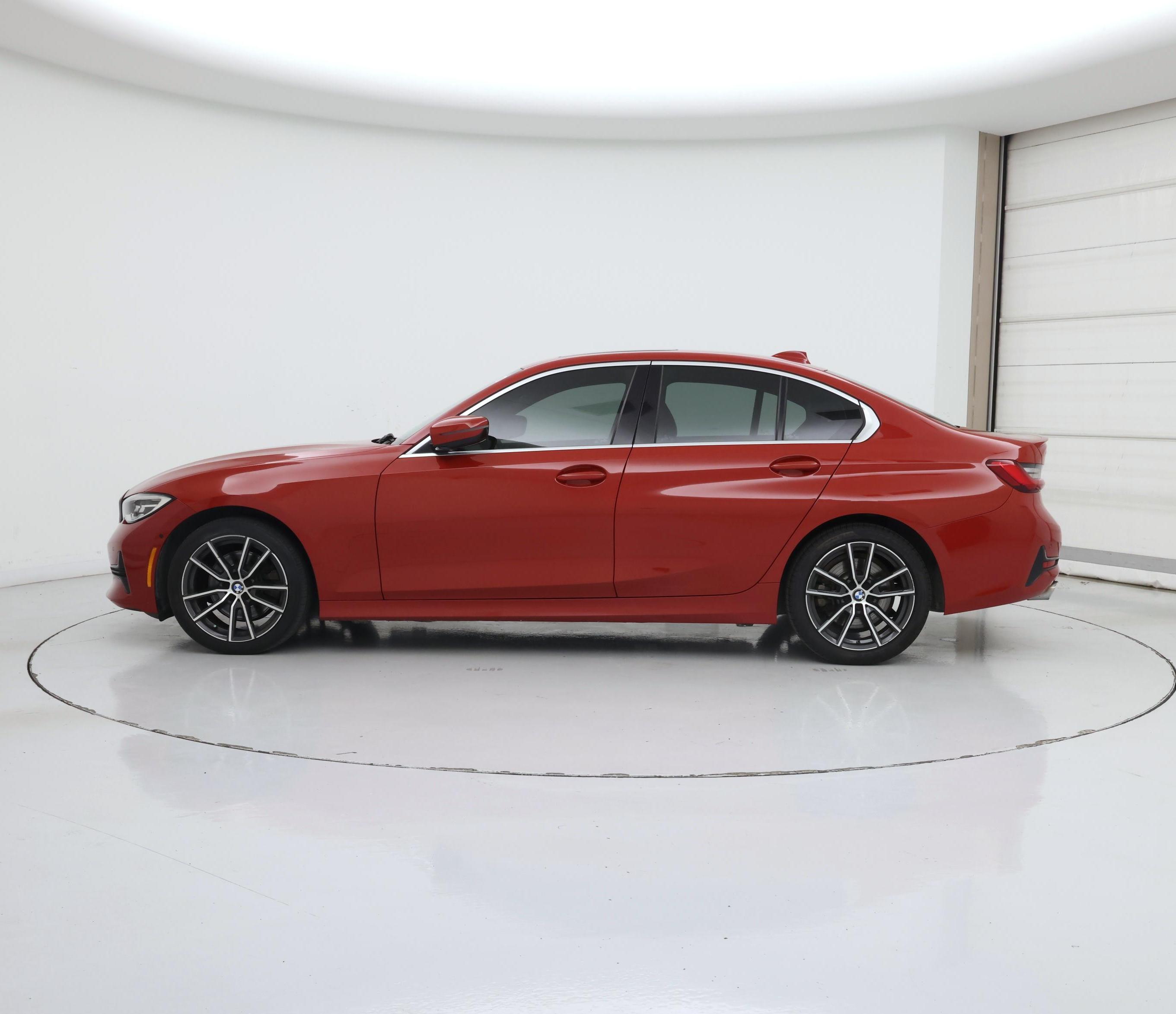 Thumbnail: 2019 BMW 3 Series - 3