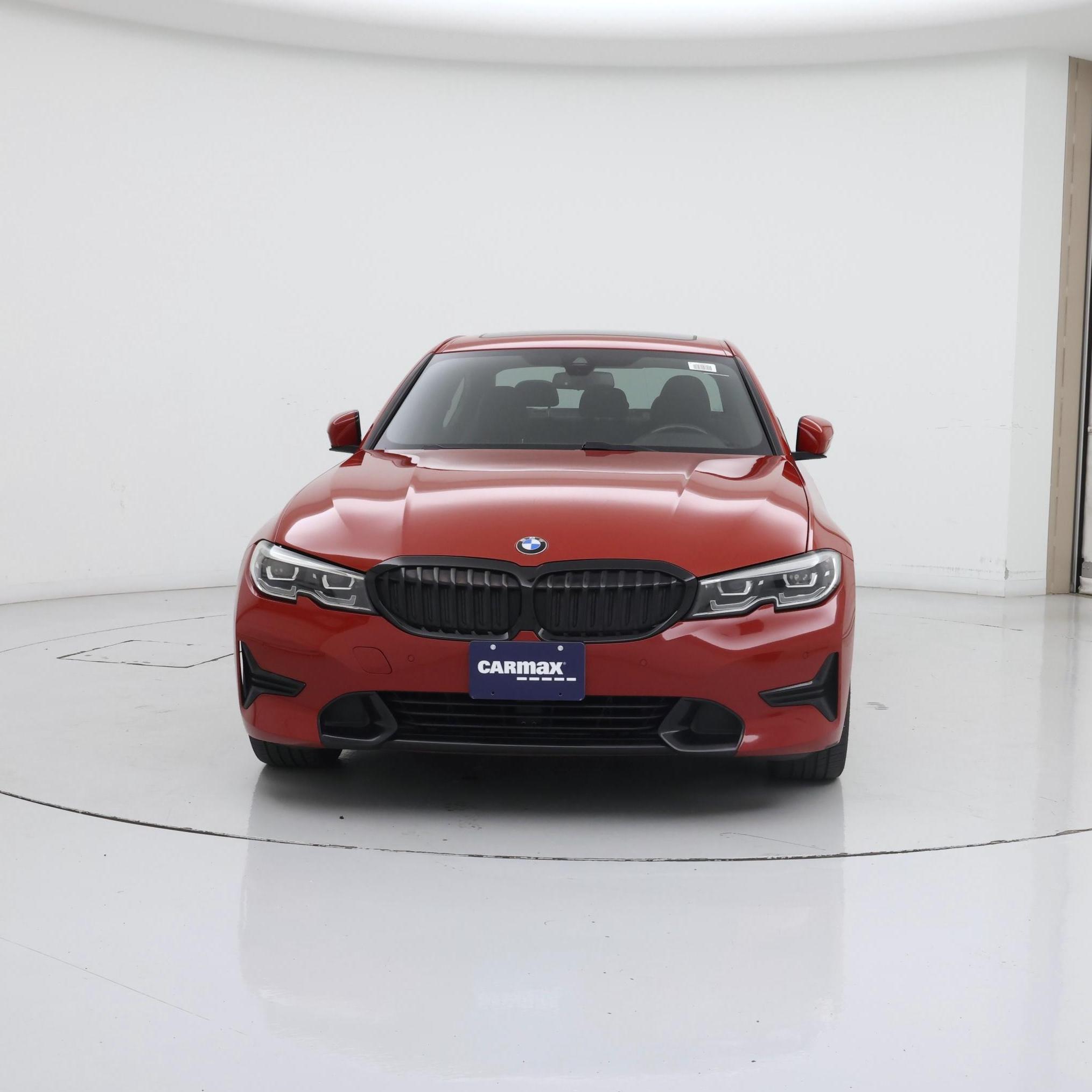 Thumbnail: 2019 BMW 3 Series - 5