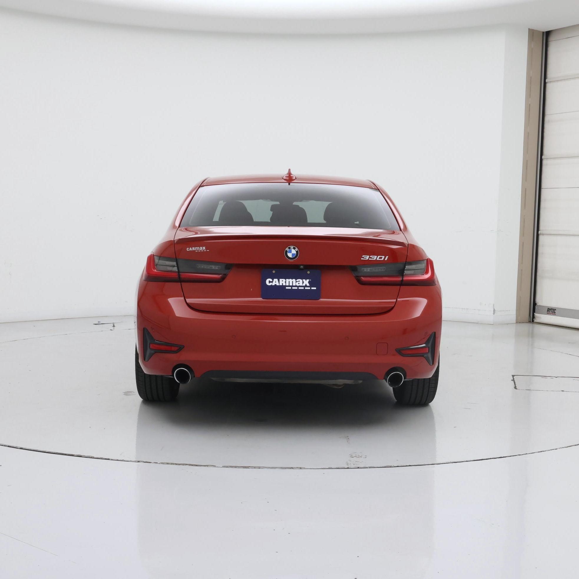 Thumbnail: 2019 BMW 3 Series - 6
