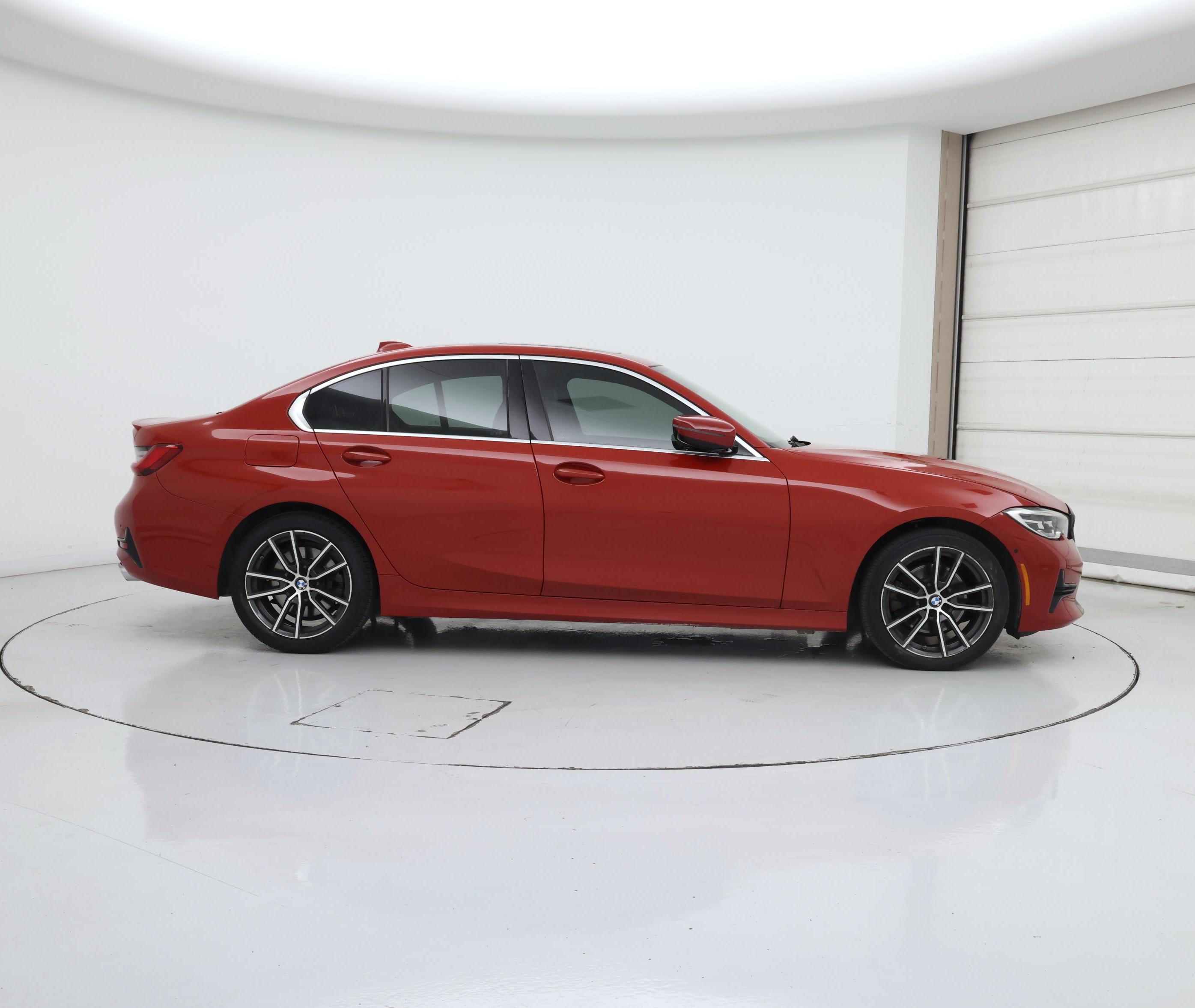 Thumbnail: 2019 BMW 3 Series - 7