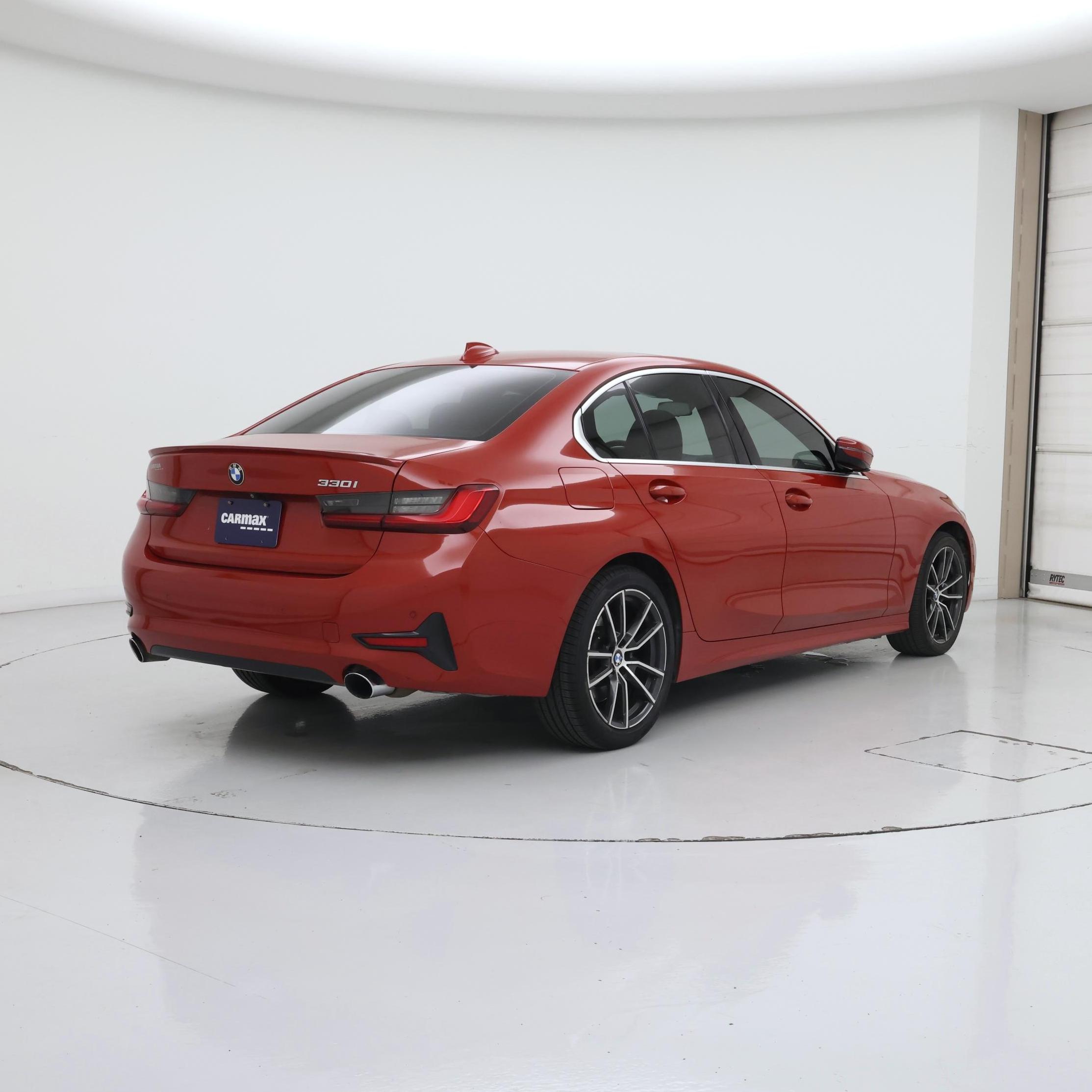 Thumbnail: 2019 BMW 3 Series - 8