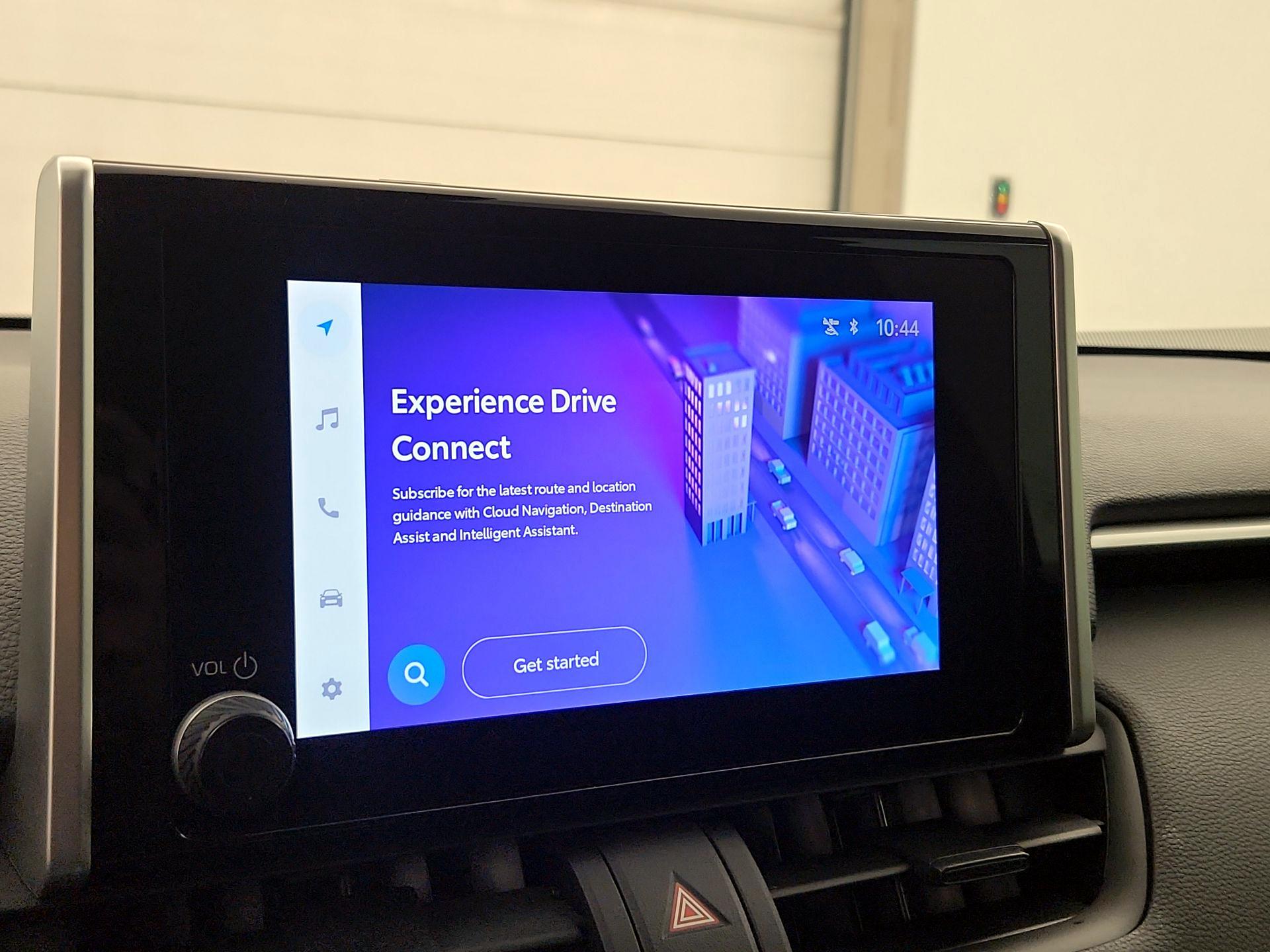 Thumbnail: 2024 Toyota RAV4 - 14