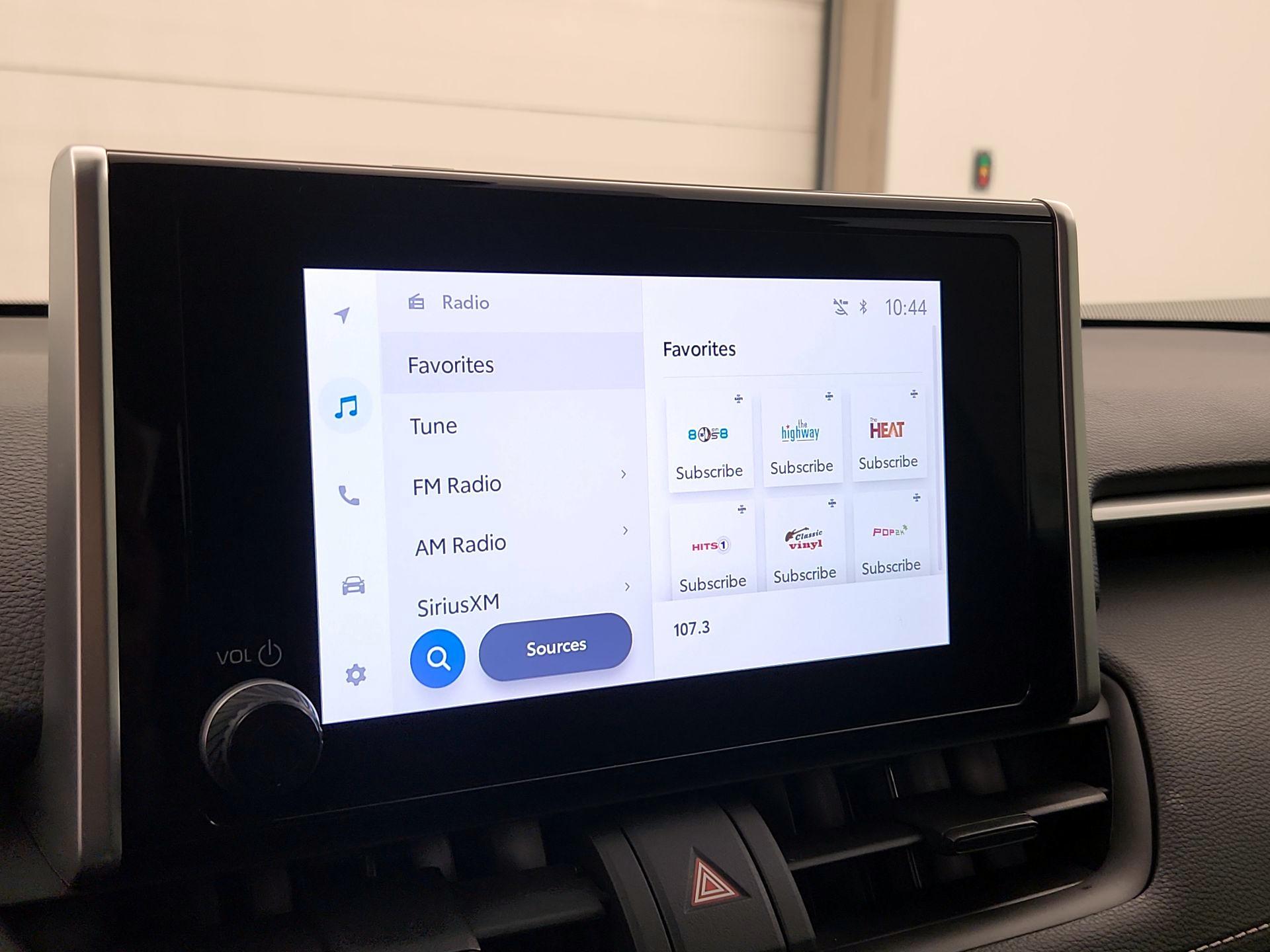 Thumbnail: 2024 Toyota RAV4 - 16