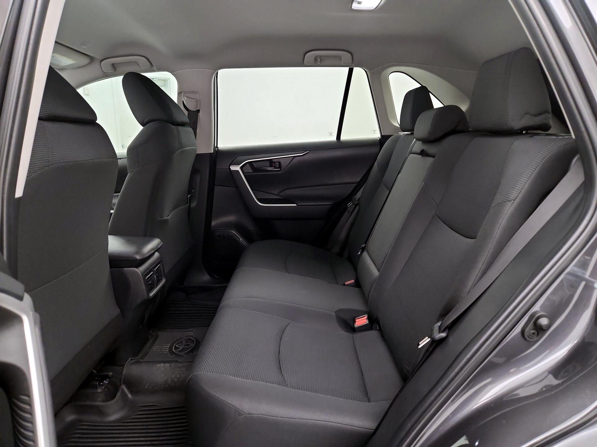 Thumbnail: 2024 Toyota RAV4 - 20