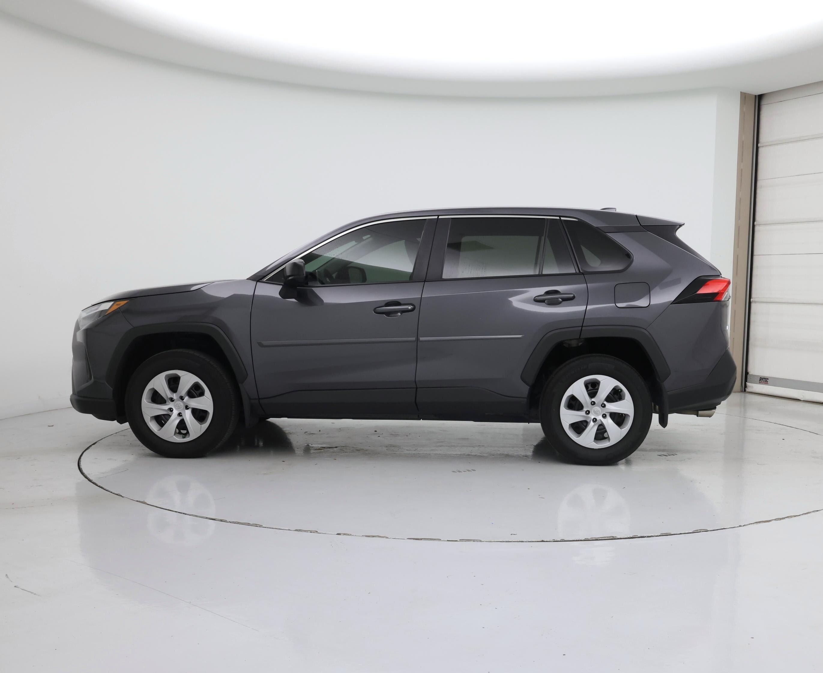 Thumbnail: 2024 Toyota RAV4 - 3