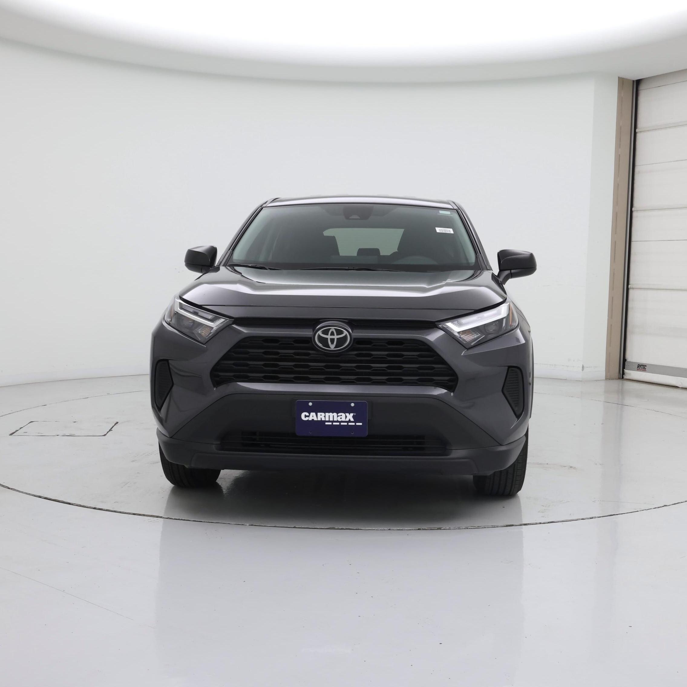 Thumbnail: 2024 Toyota RAV4 - 5