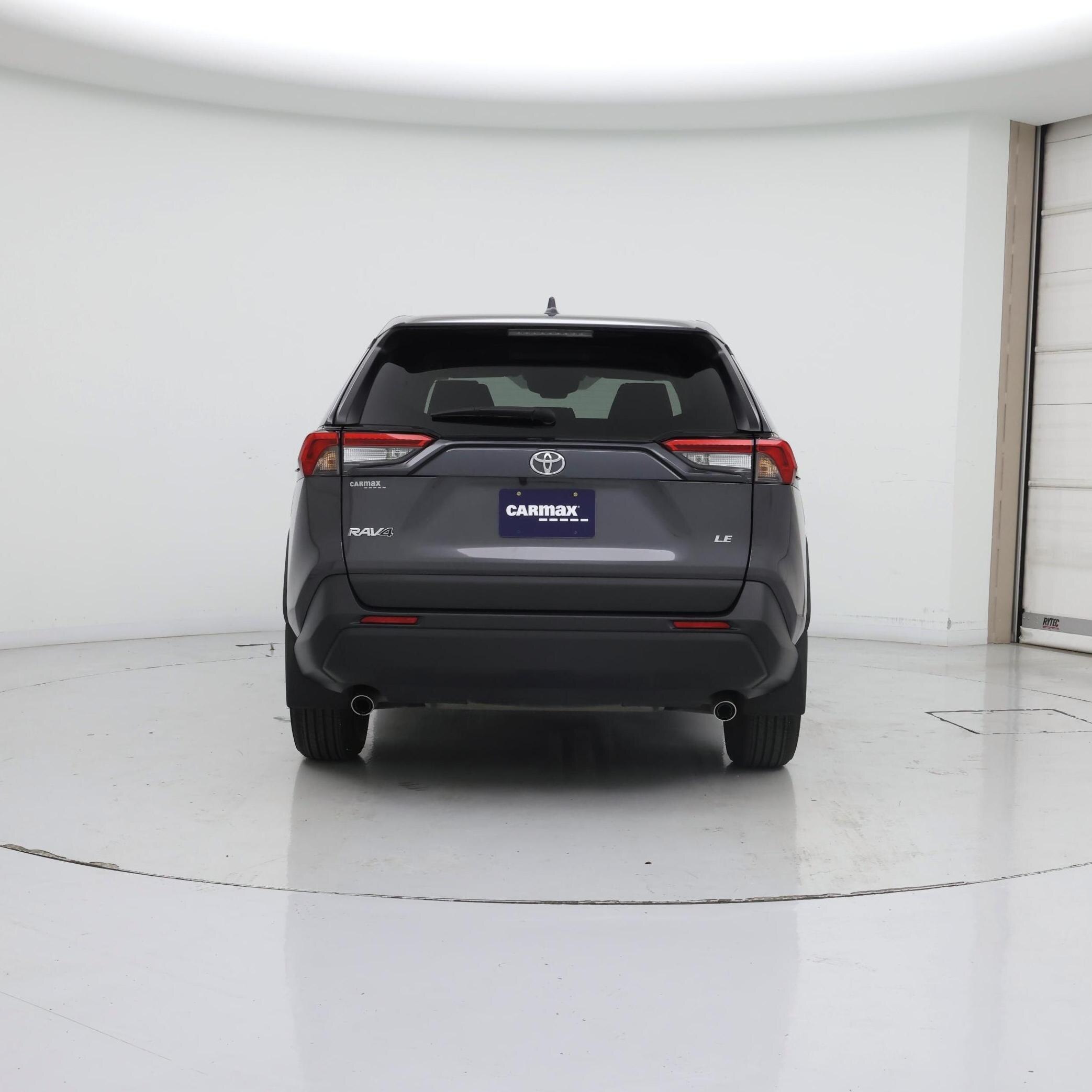 Thumbnail: 2024 Toyota RAV4 - 6