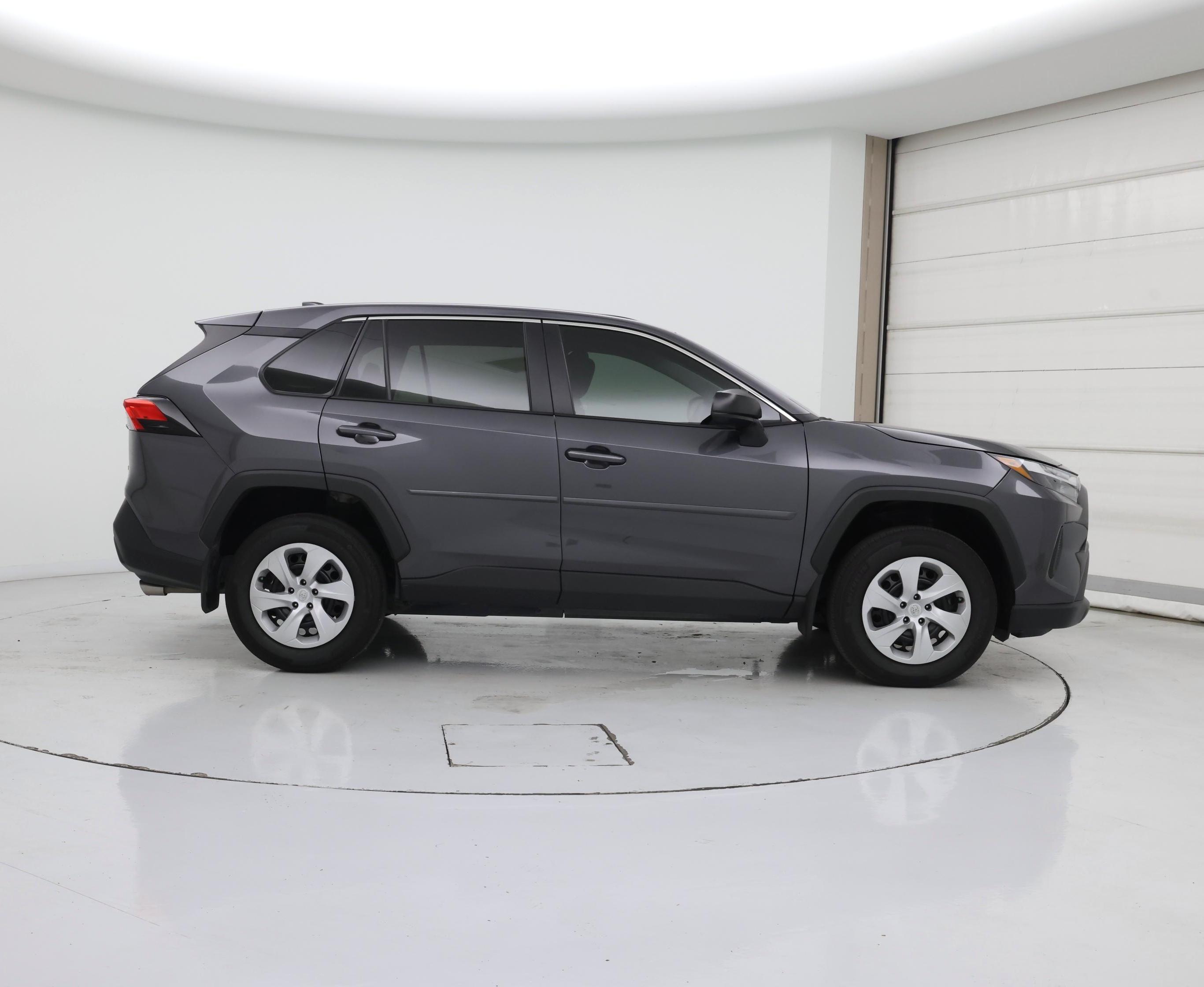 Thumbnail: 2024 Toyota RAV4 - 7