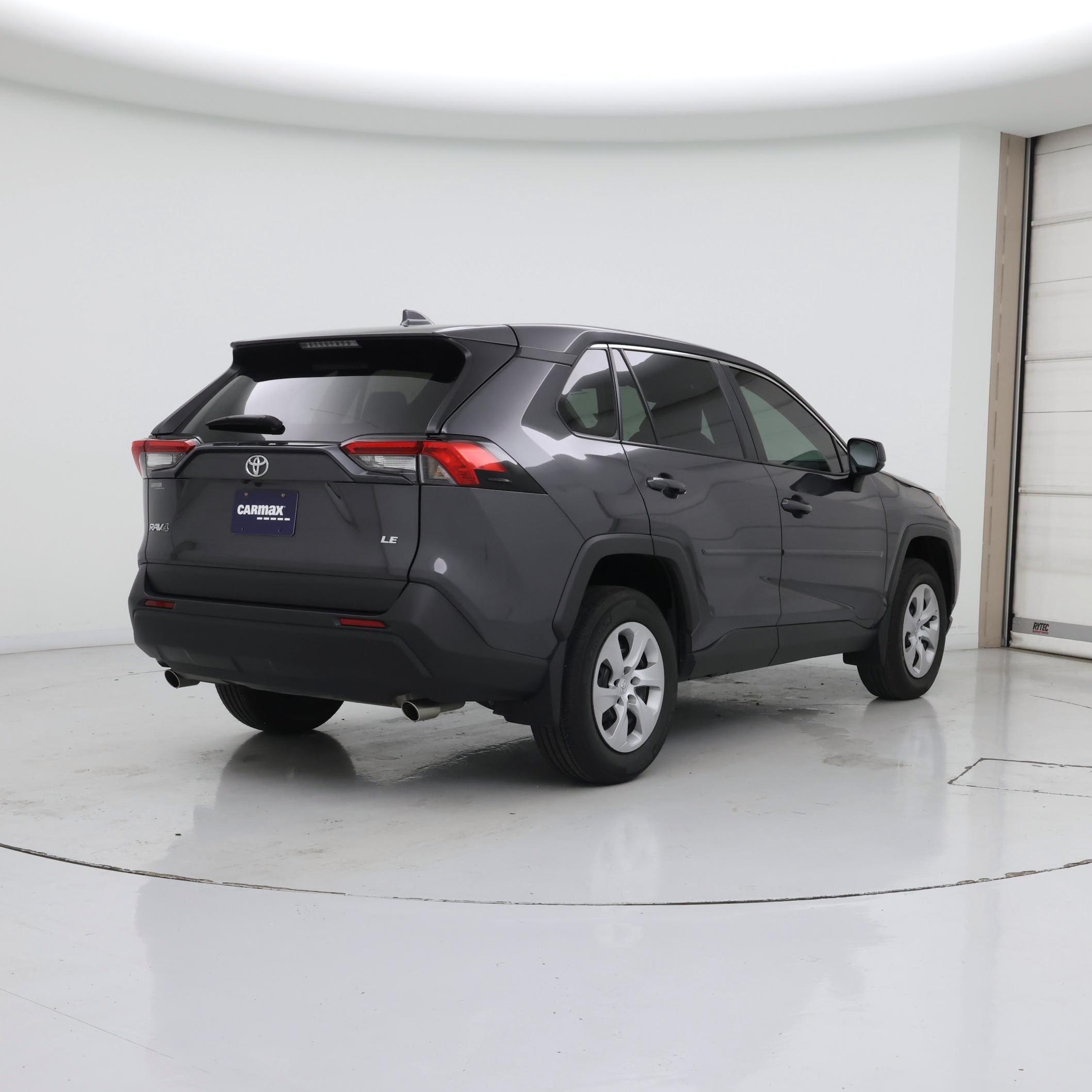 Thumbnail: 2024 Toyota RAV4 - 8