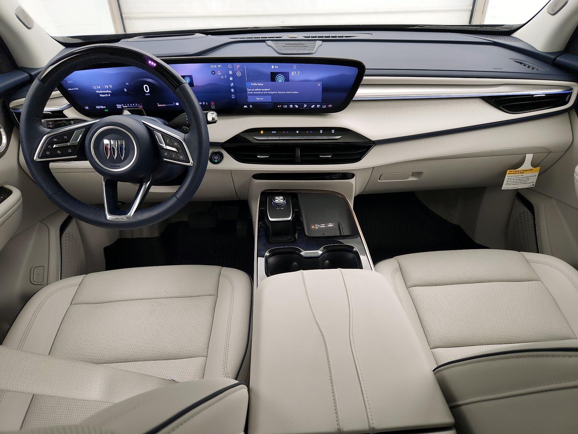 Thumbnail: 2026 Buick Enclave - 9