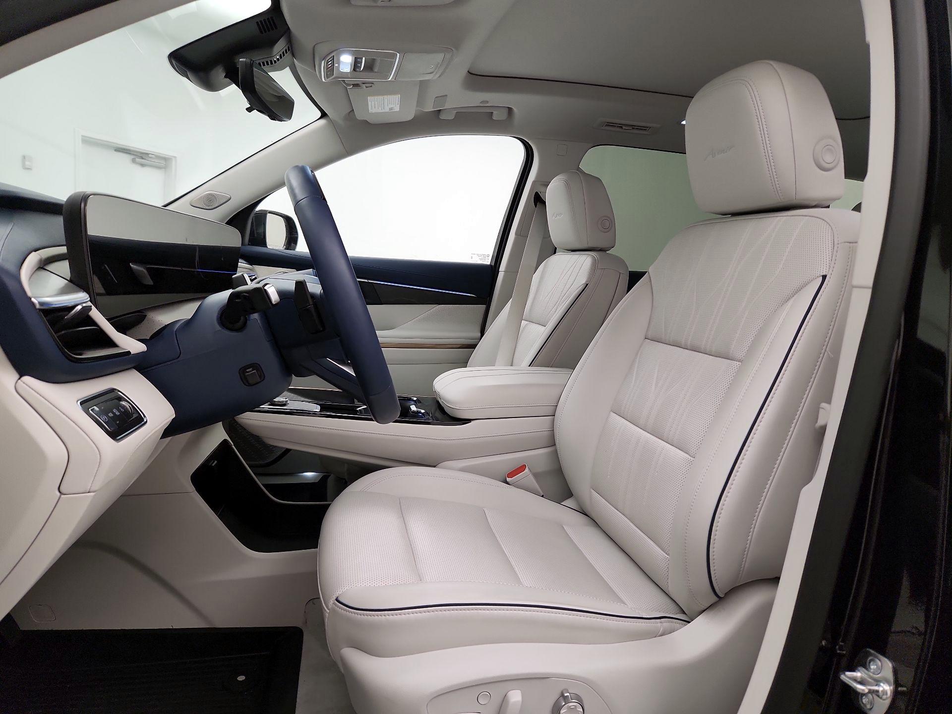 Thumbnail: 2026 Buick Enclave - 11