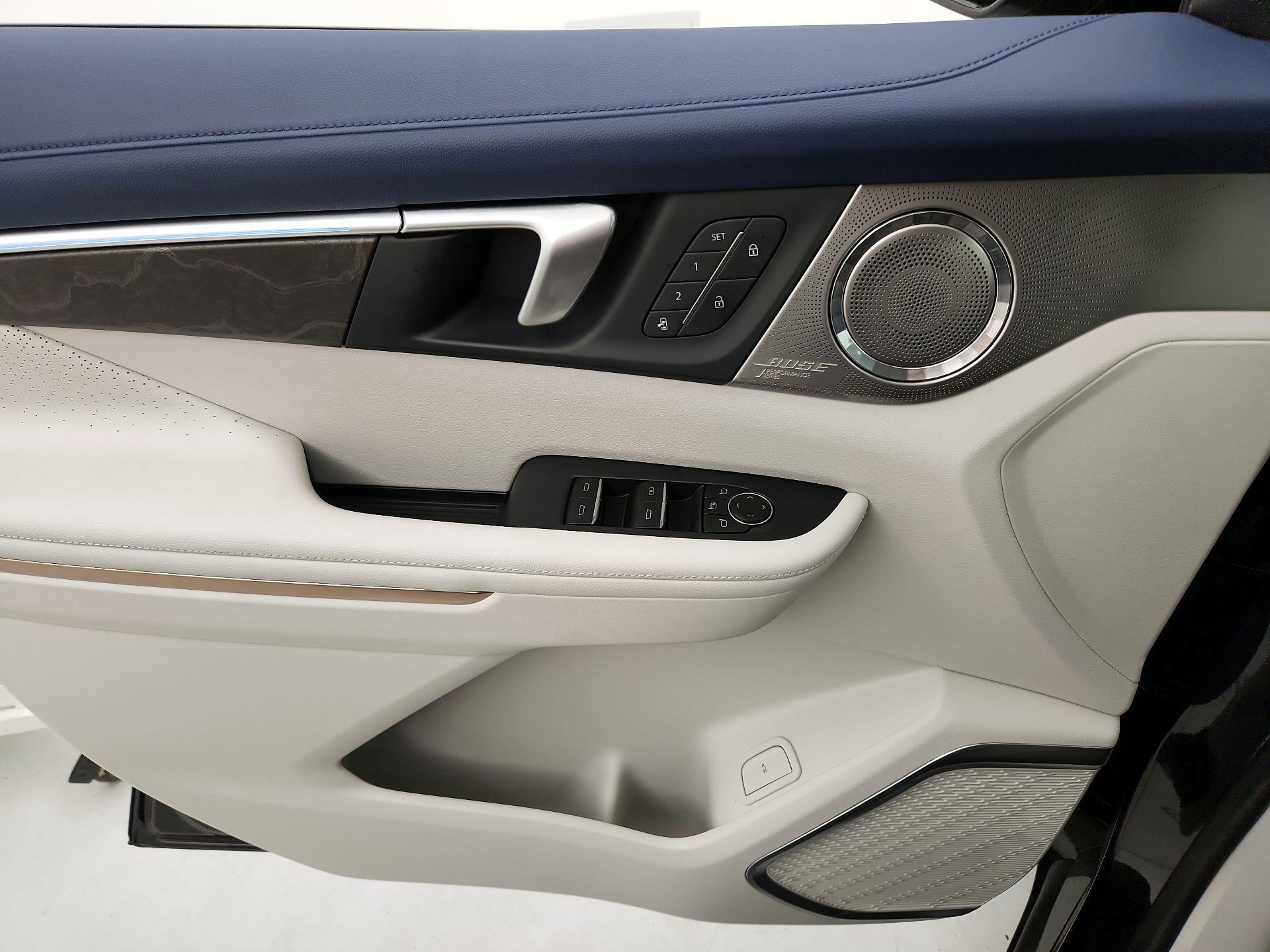 Thumbnail: 2026 Buick Enclave - 12