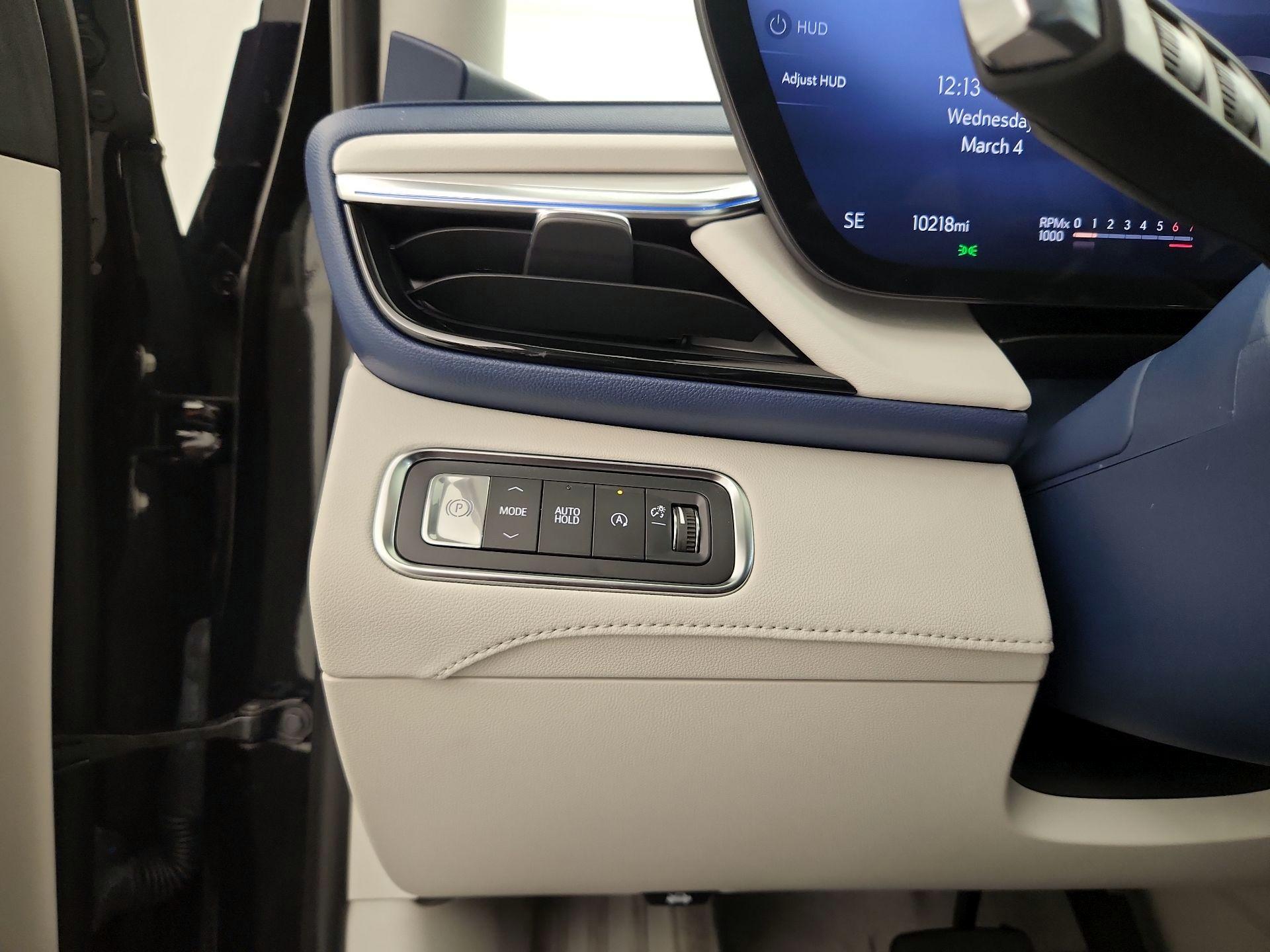 Thumbnail: 2026 Buick Enclave - 13