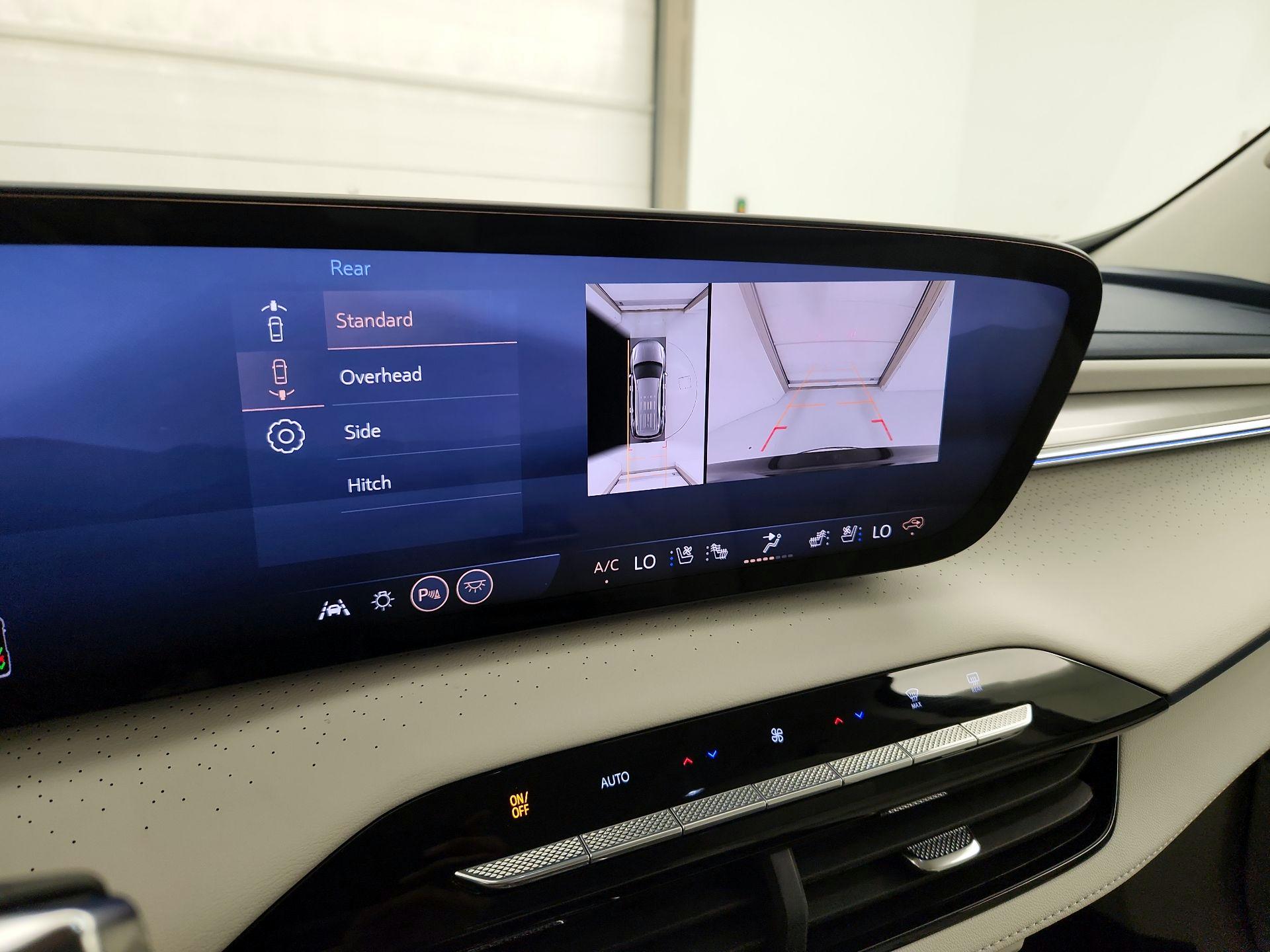 Thumbnail: 2026 Buick Enclave - 14