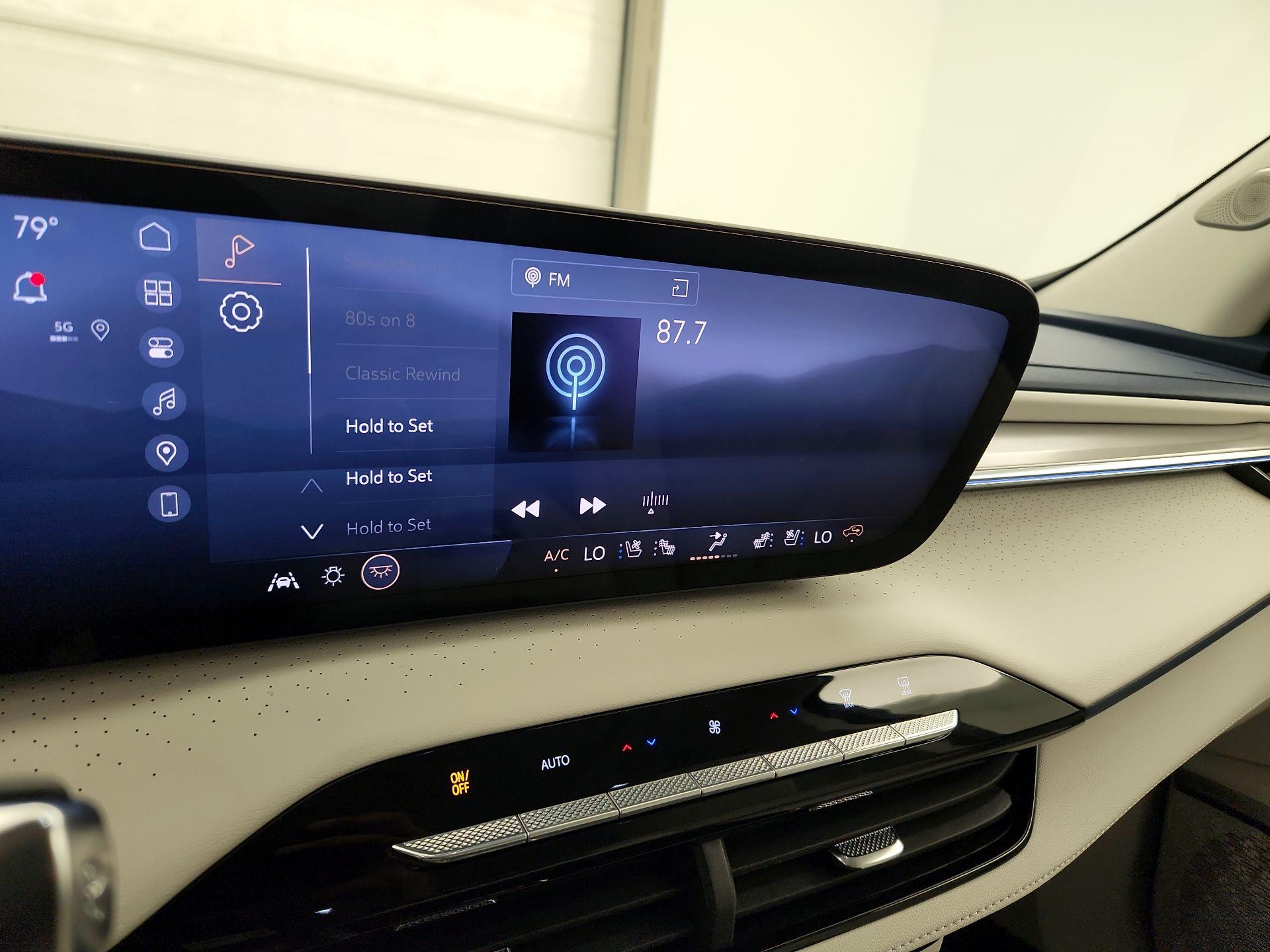 Thumbnail: 2026 Buick Enclave - 15