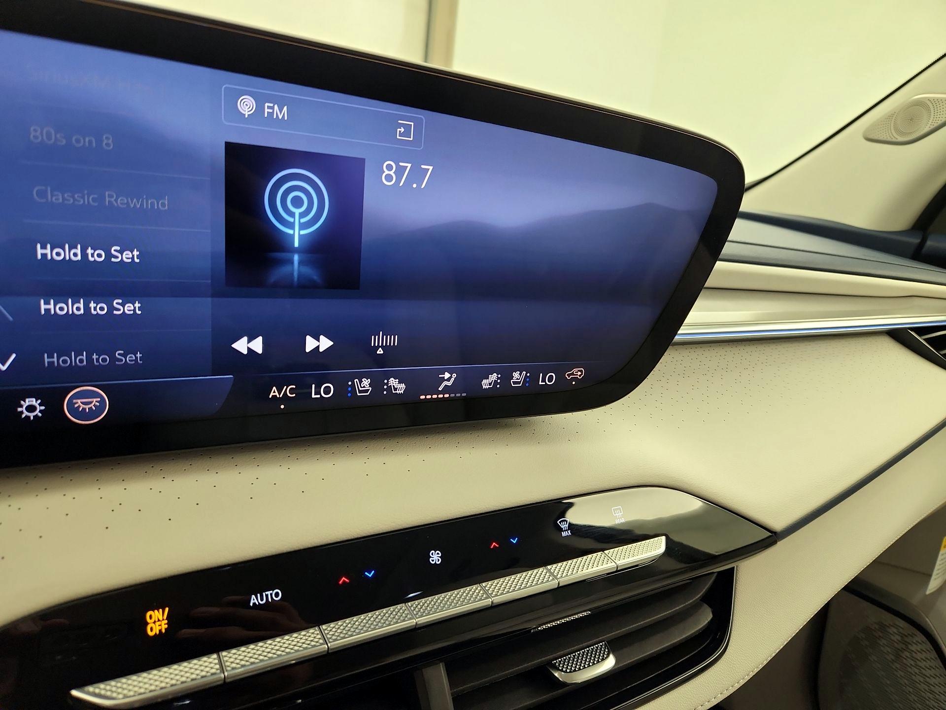 Thumbnail: 2026 Buick Enclave - 16