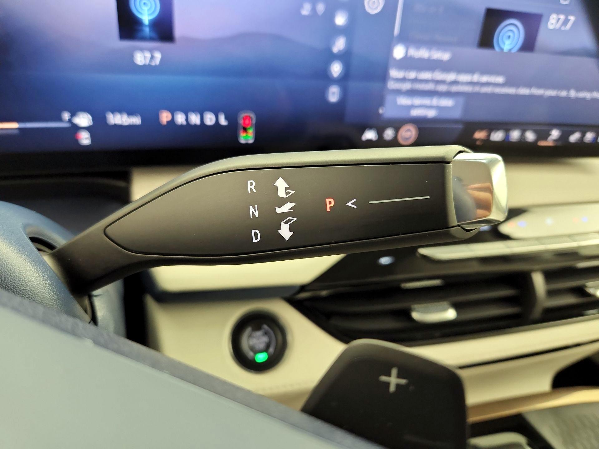 Thumbnail: 2026 Buick Enclave - 17