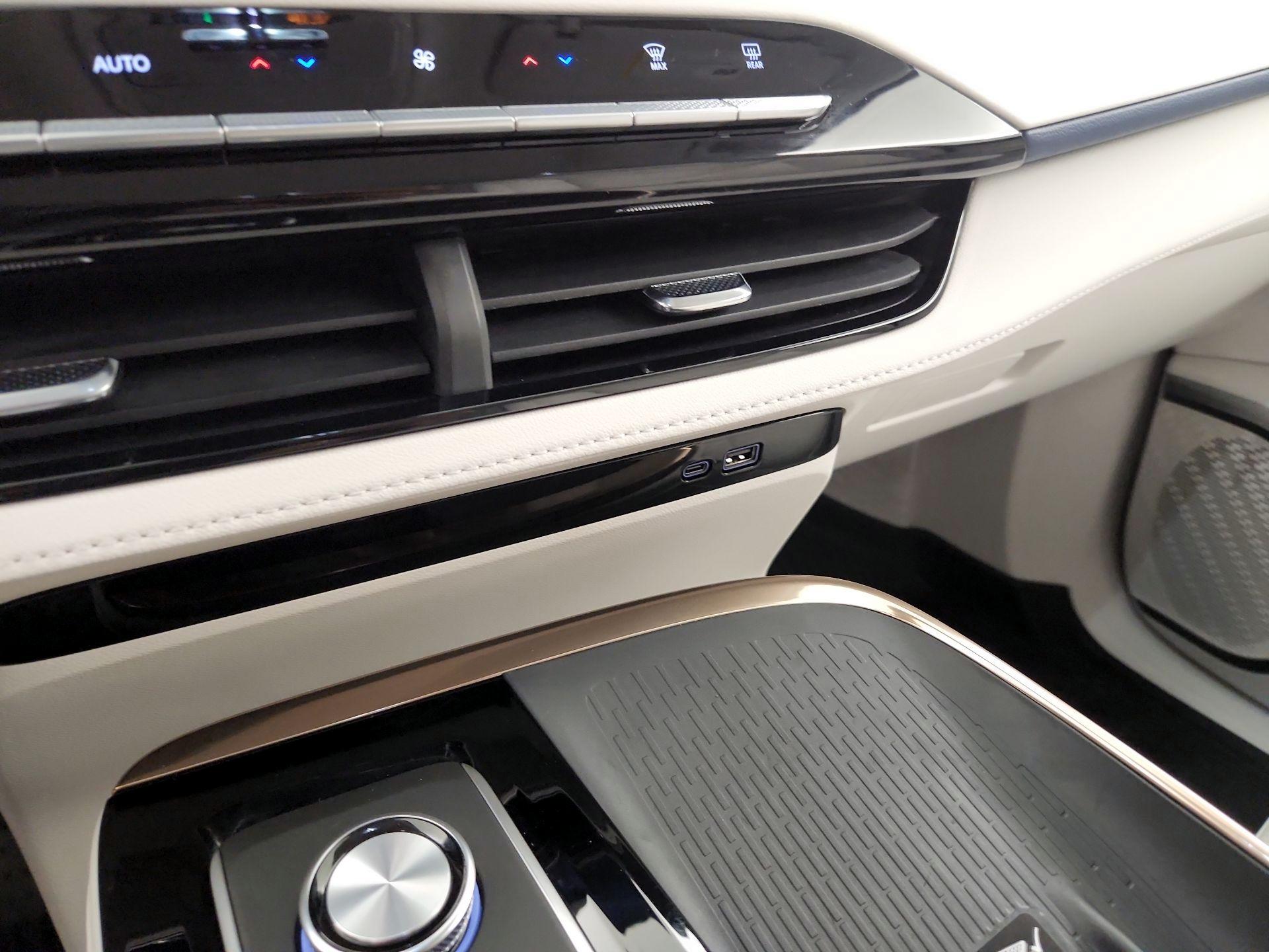 Thumbnail: 2026 Buick Enclave - 18