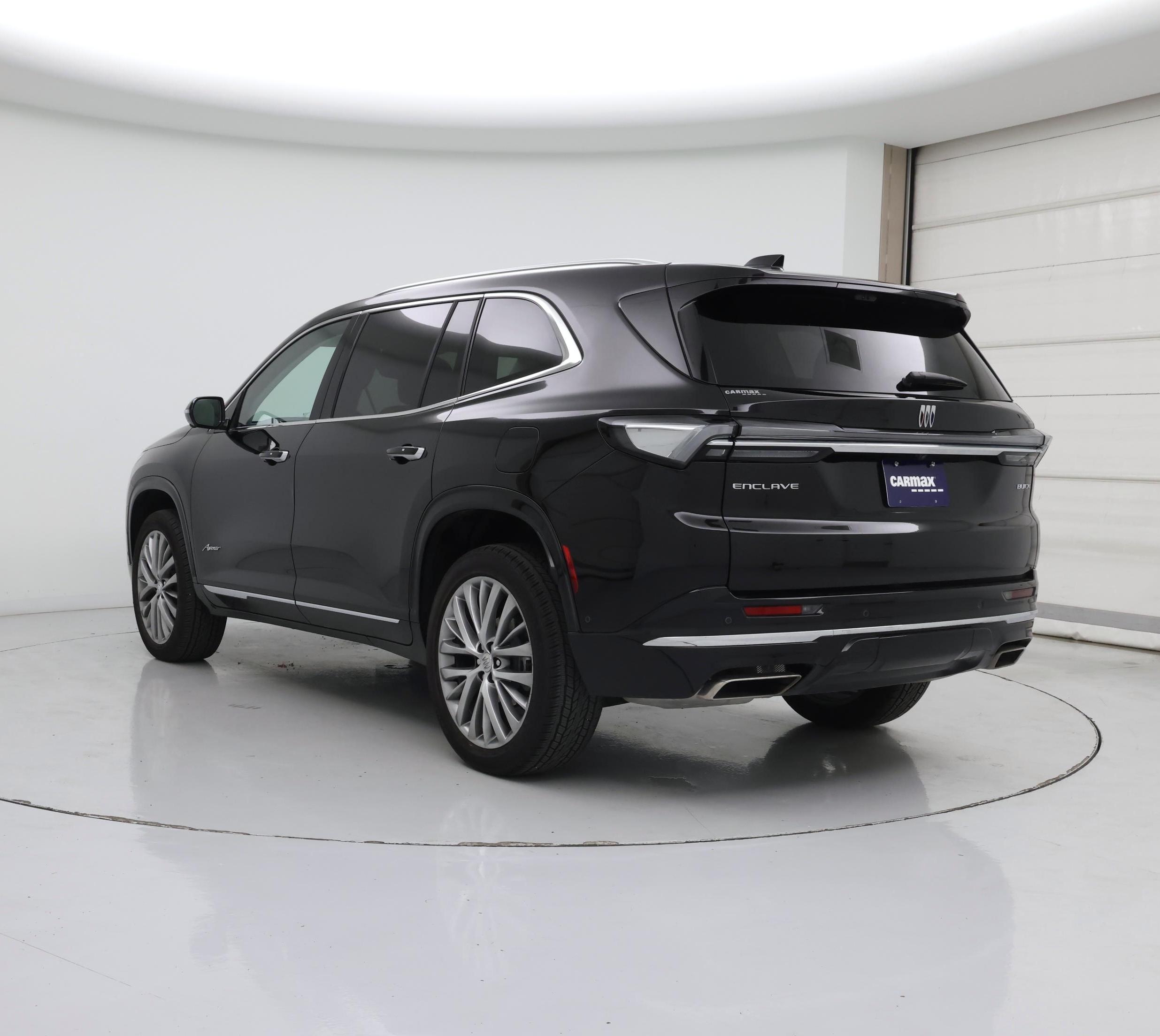 Thumbnail: 2026 Buick Enclave - 2