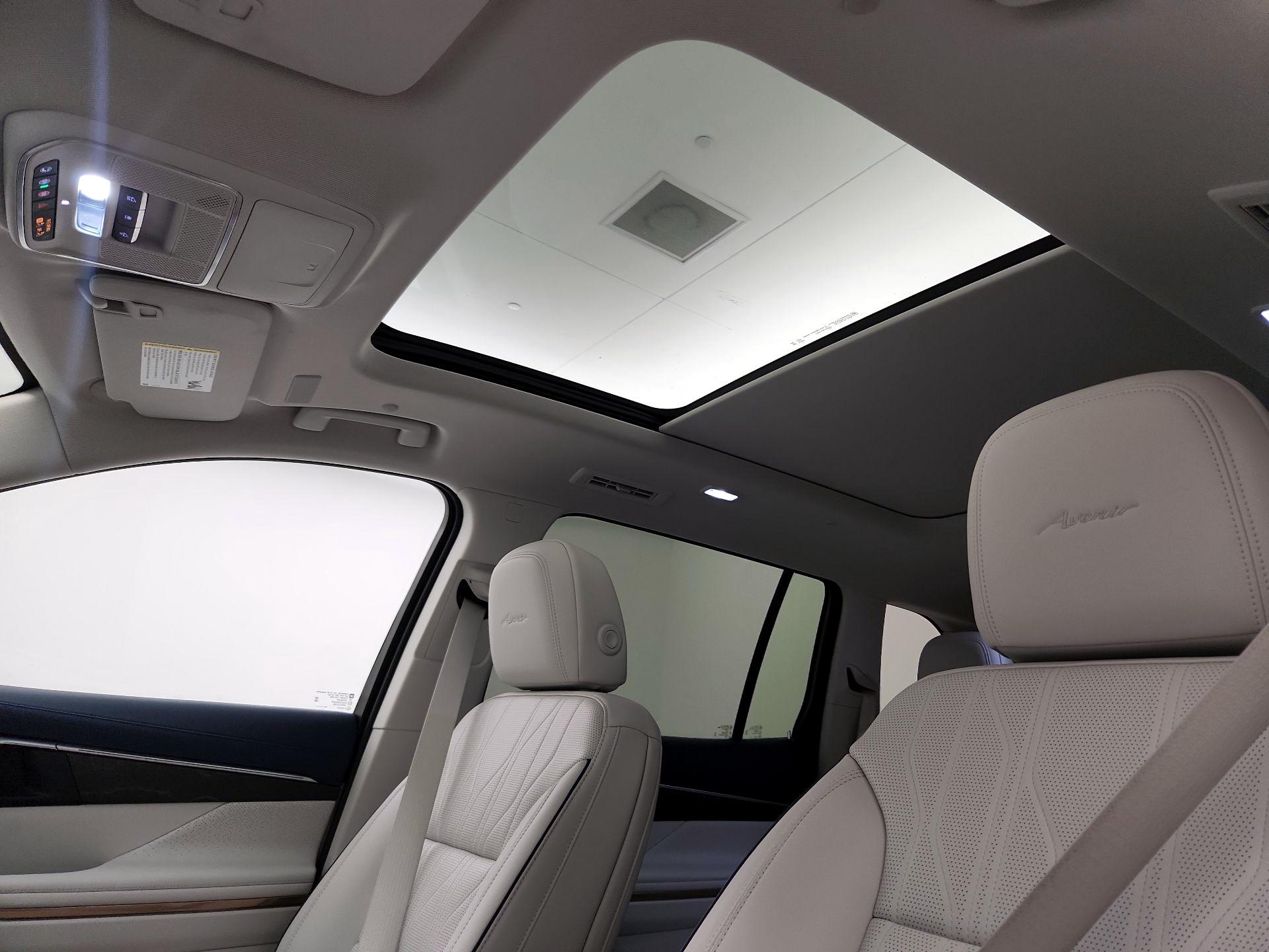 Thumbnail: 2026 Buick Enclave - 19