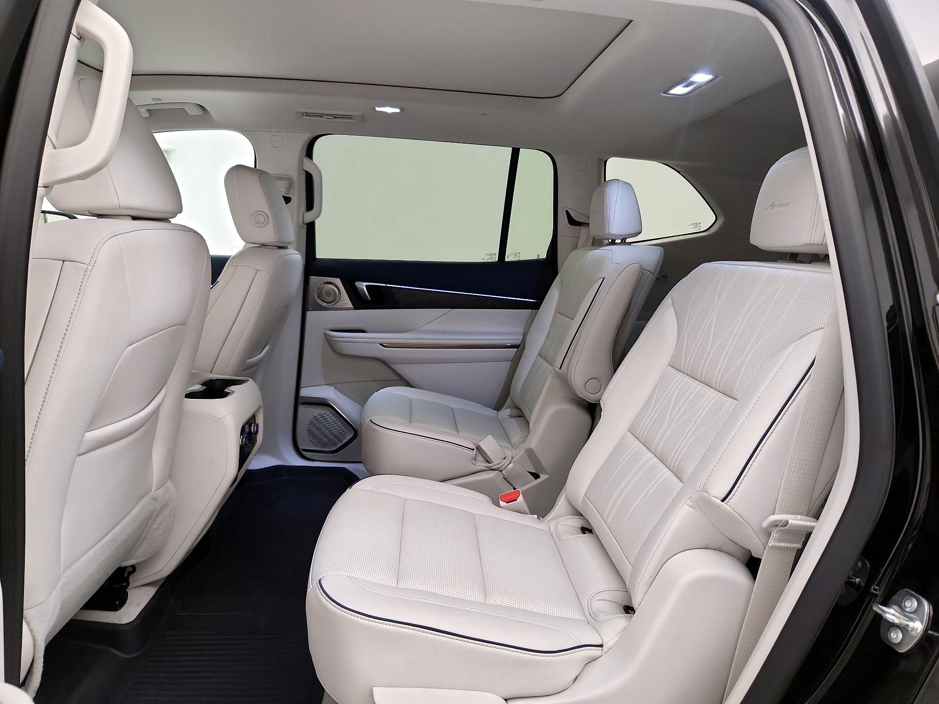 Thumbnail: 2026 Buick Enclave - 20