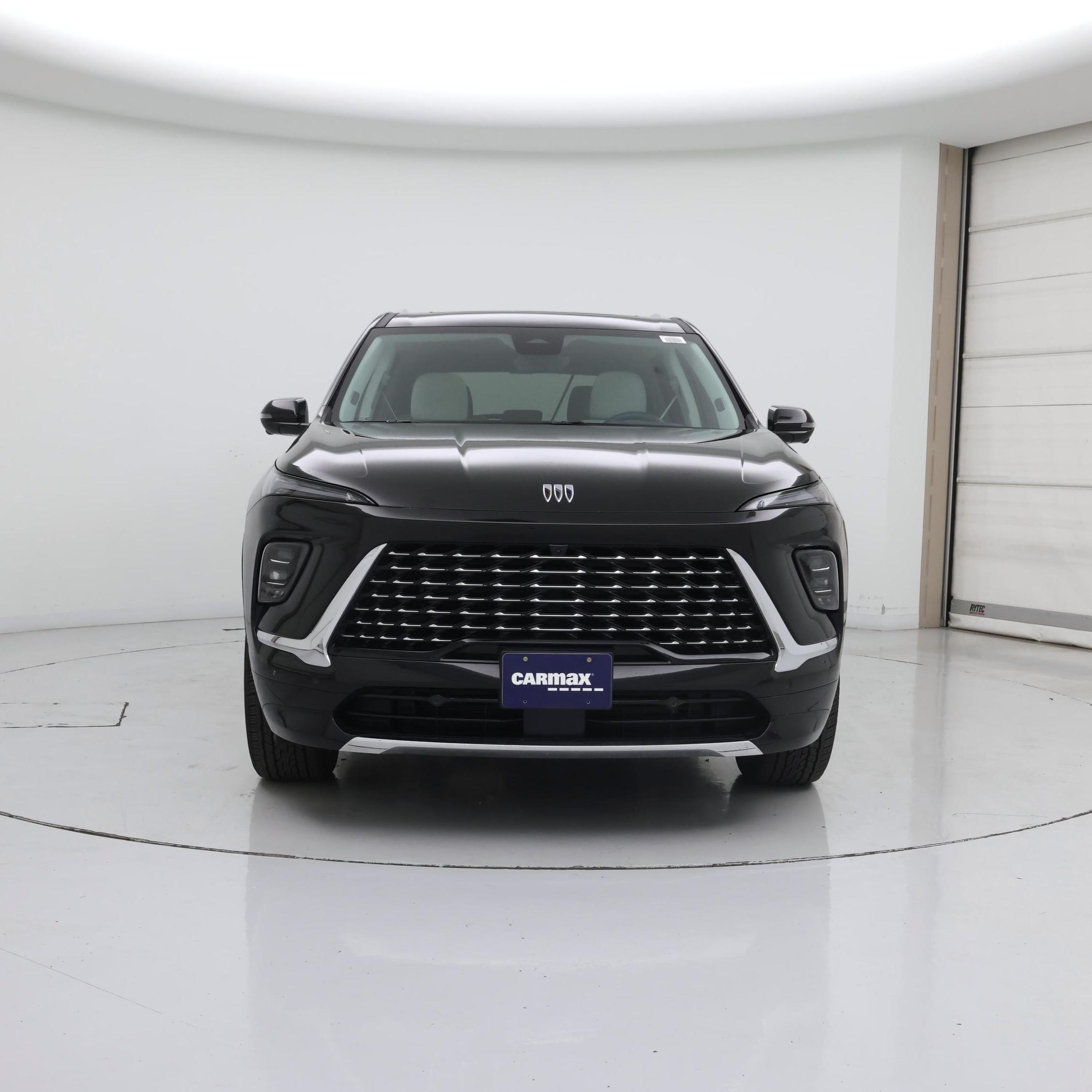 Thumbnail: 2026 Buick Enclave - 5