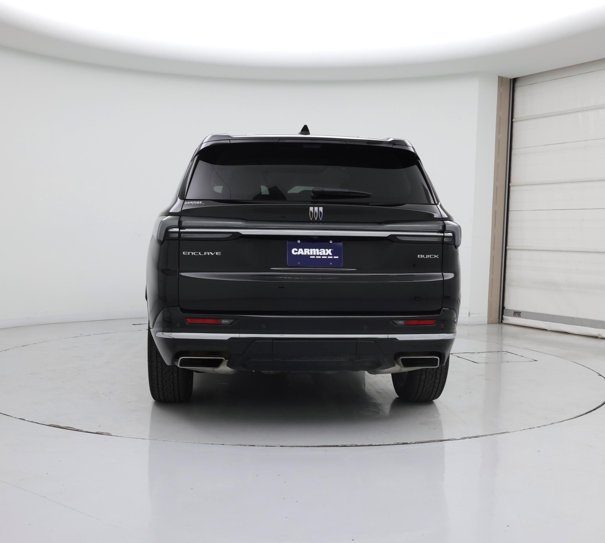 Thumbnail: 2026 Buick Enclave - 6