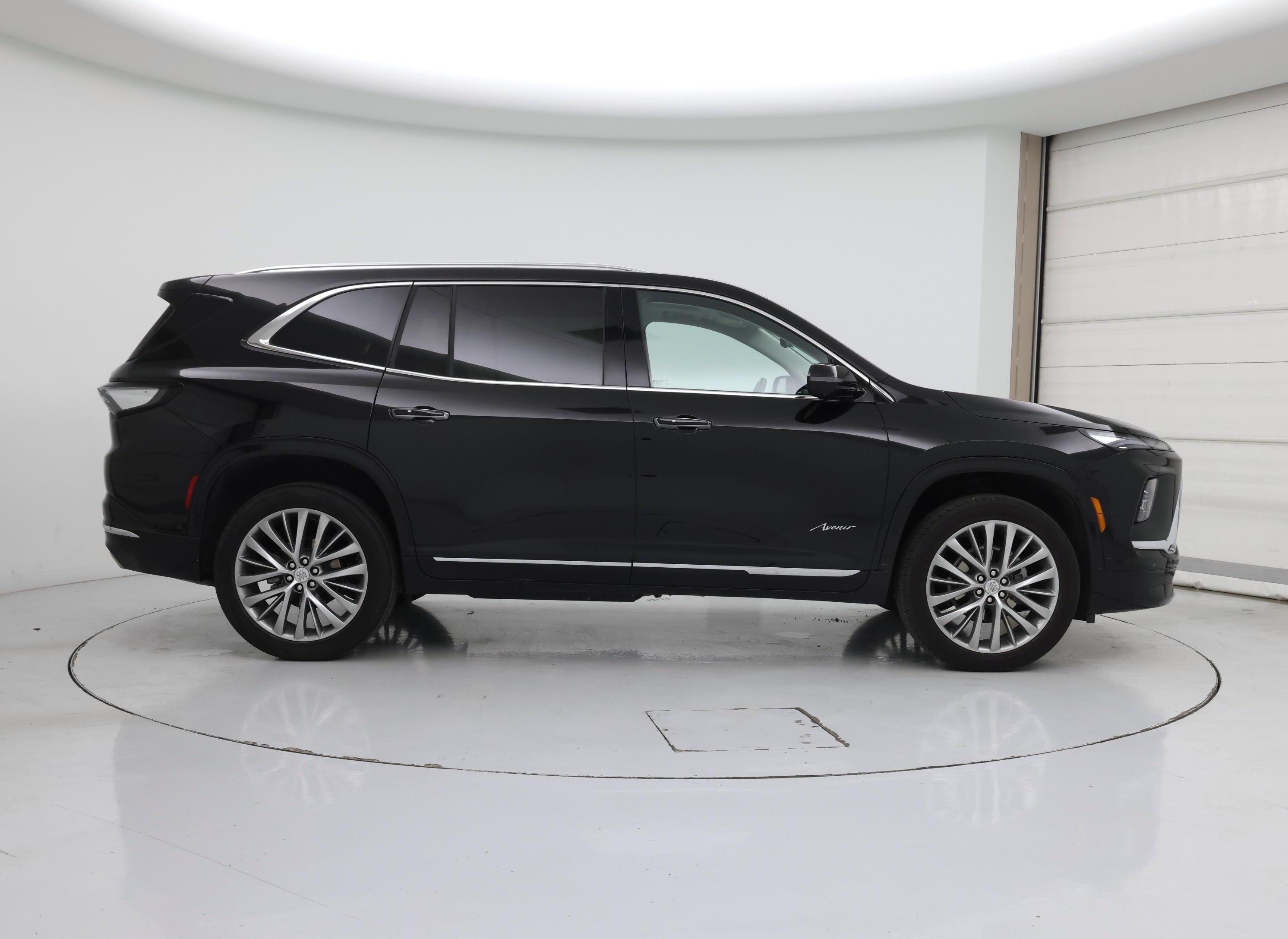 Thumbnail: 2026 Buick Enclave - 7